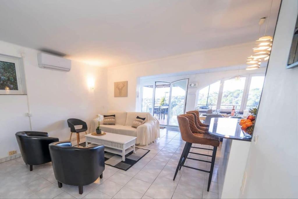 La Maison Snoopy, 6-8 Persons, Near Beach, Seaview Apartment Lloret de Mar