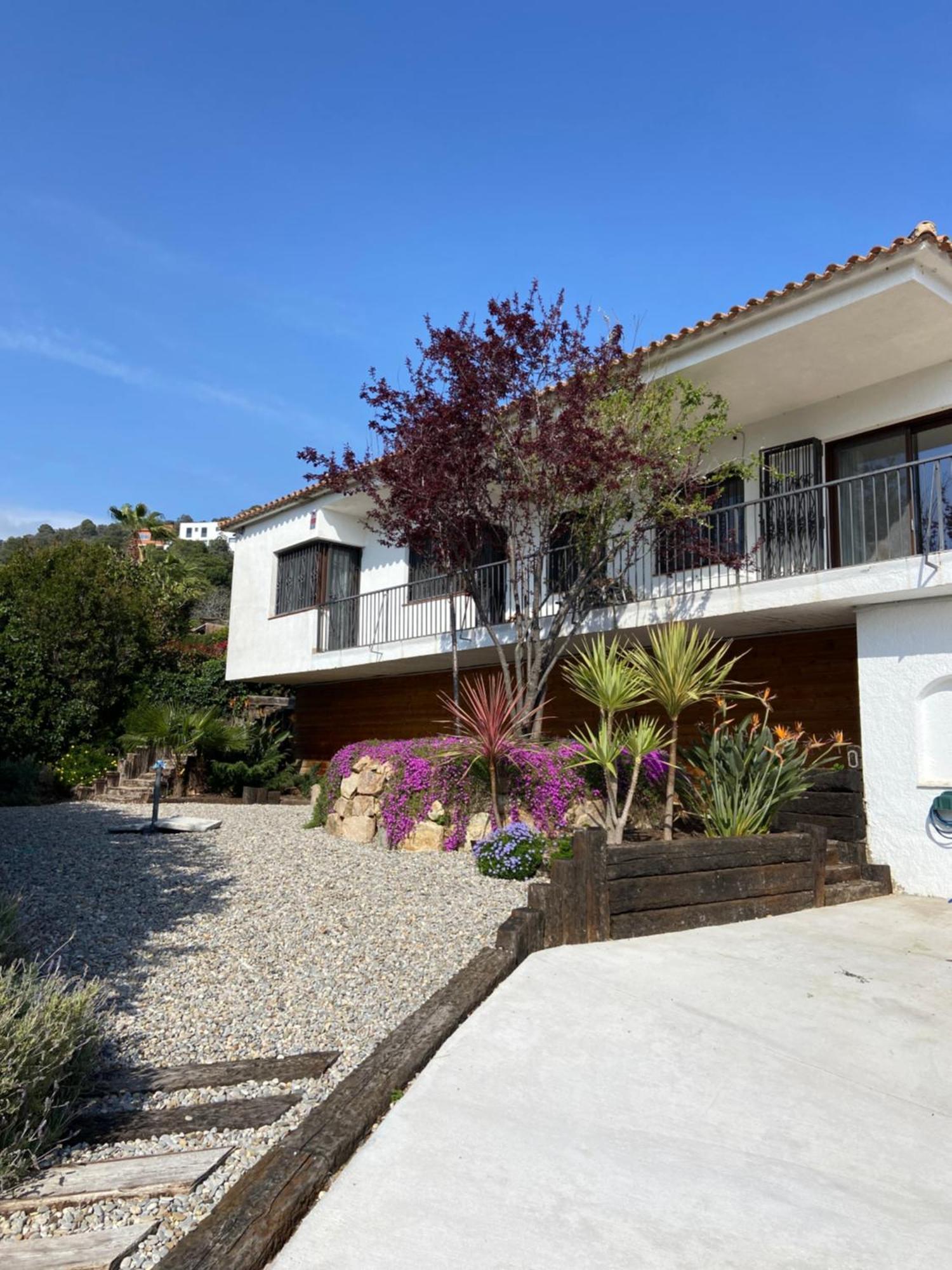 Casa Namar - Costa Brava