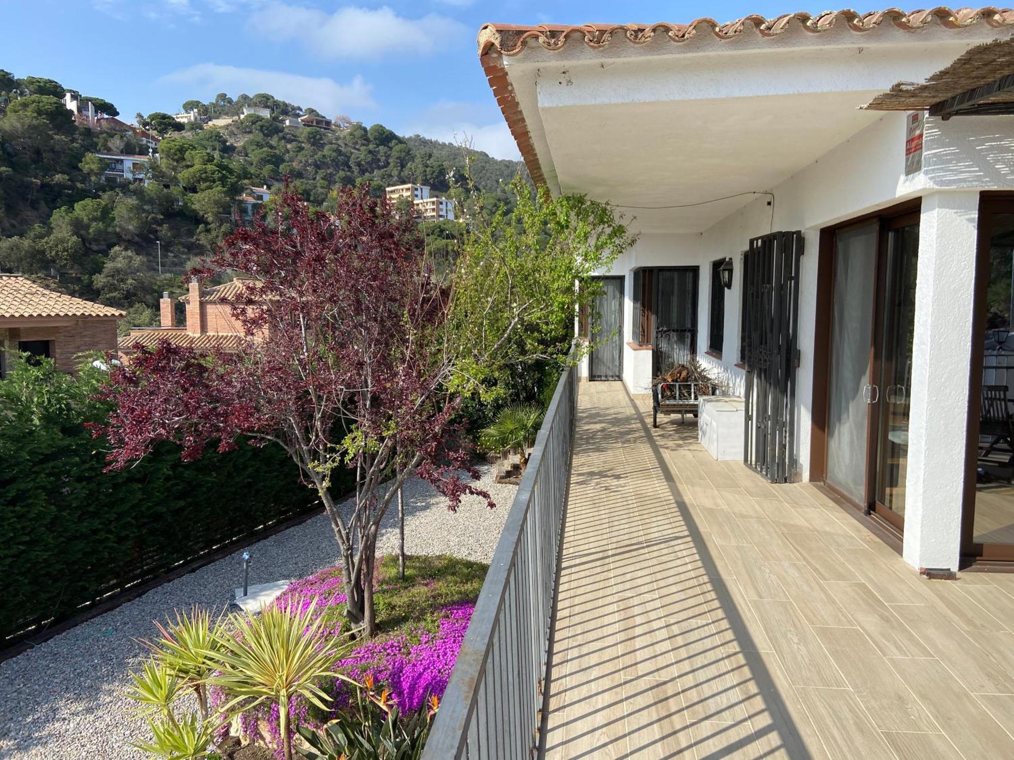 Casa Namar - Costa Brava Lloret de Mar