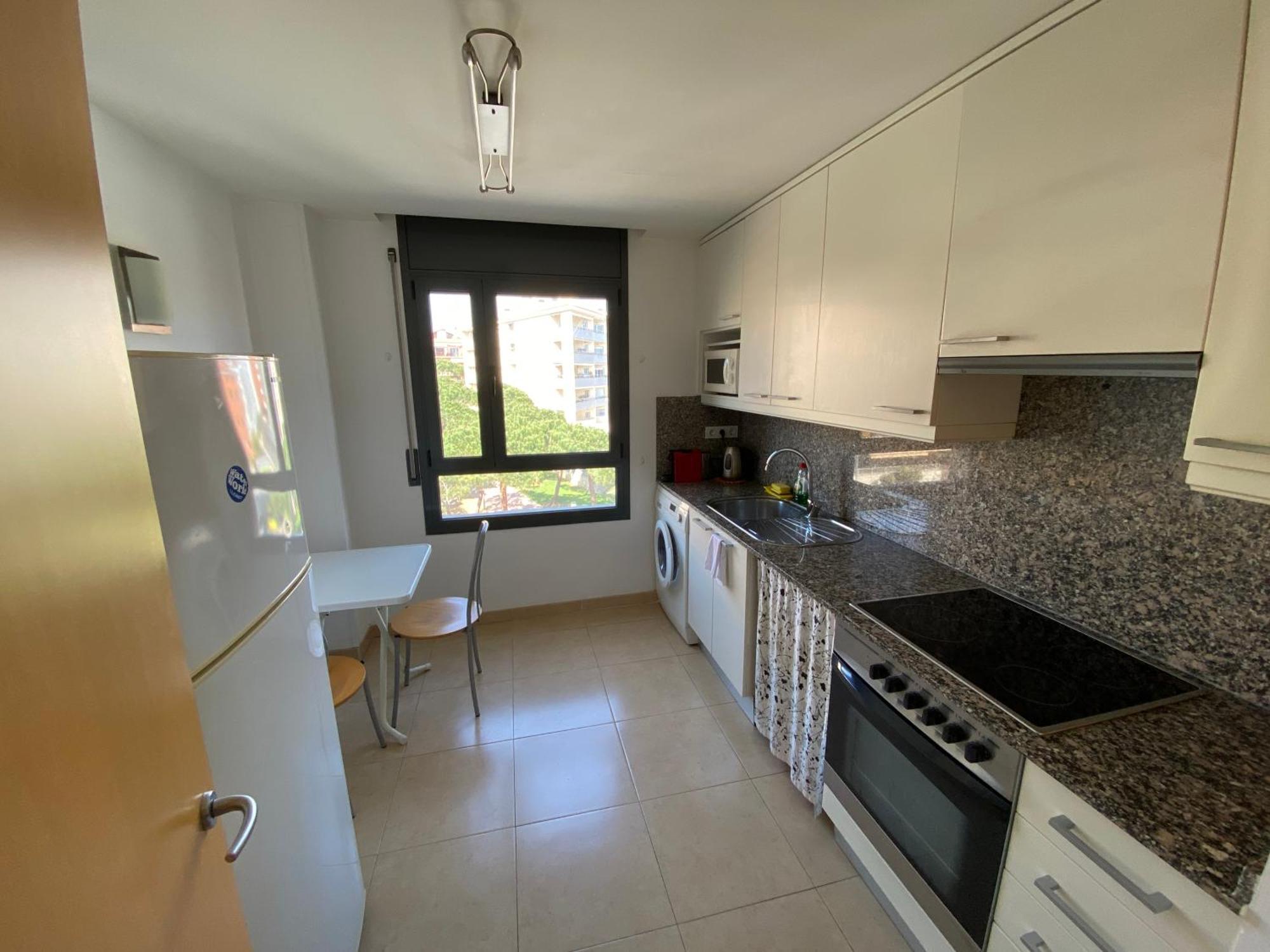 Fenals Apartamento *