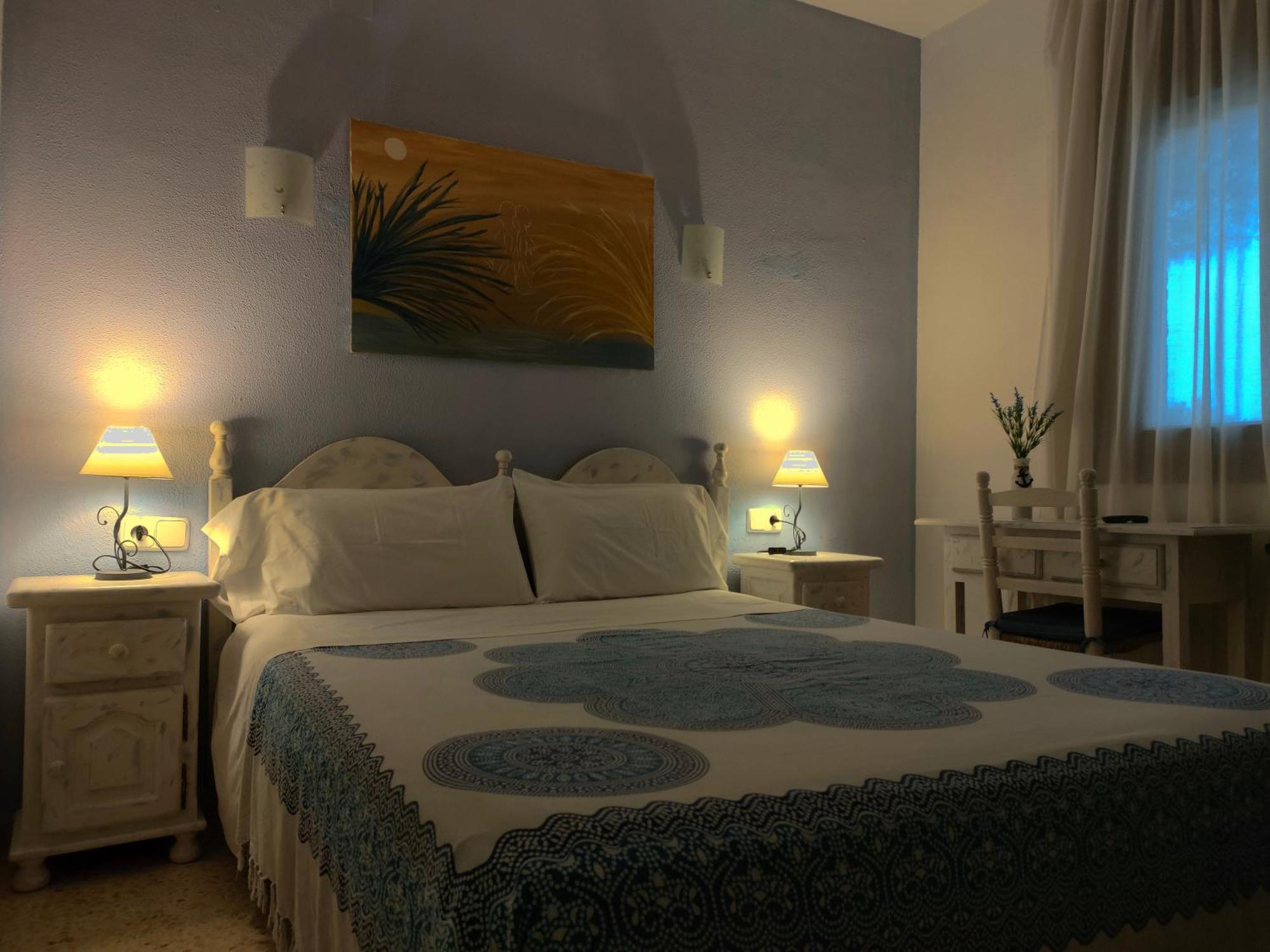 Pinares Guest house Lloret de Mar