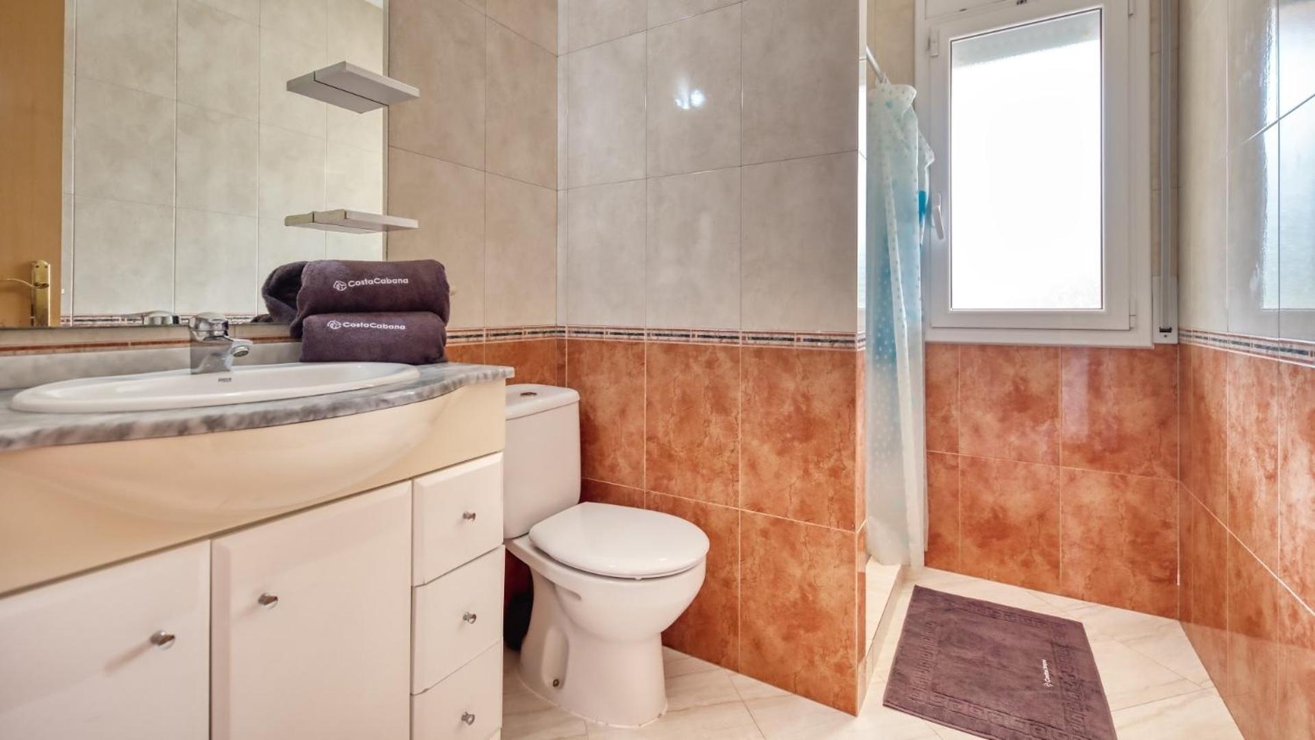 Villa Costacabana - Estrella Lloret de Mar