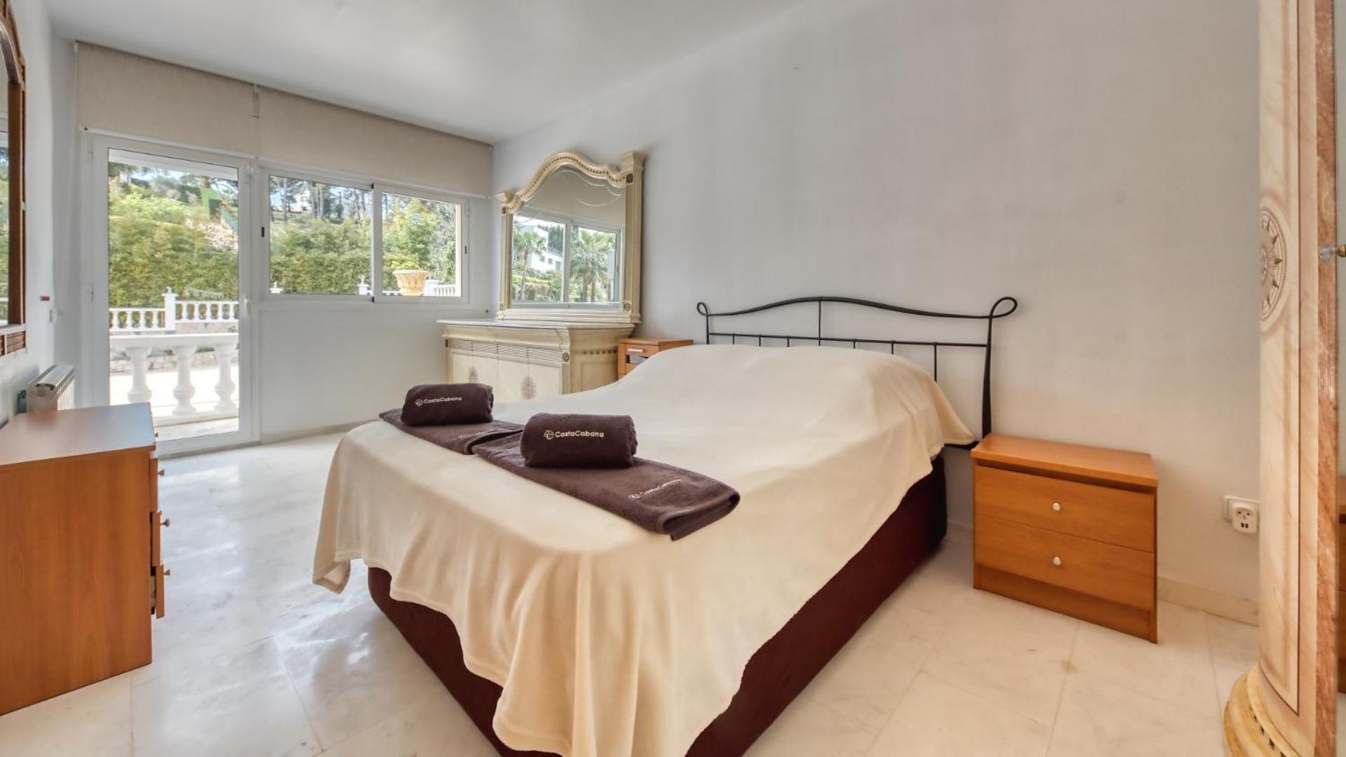 Costacabana - Estrella Villa