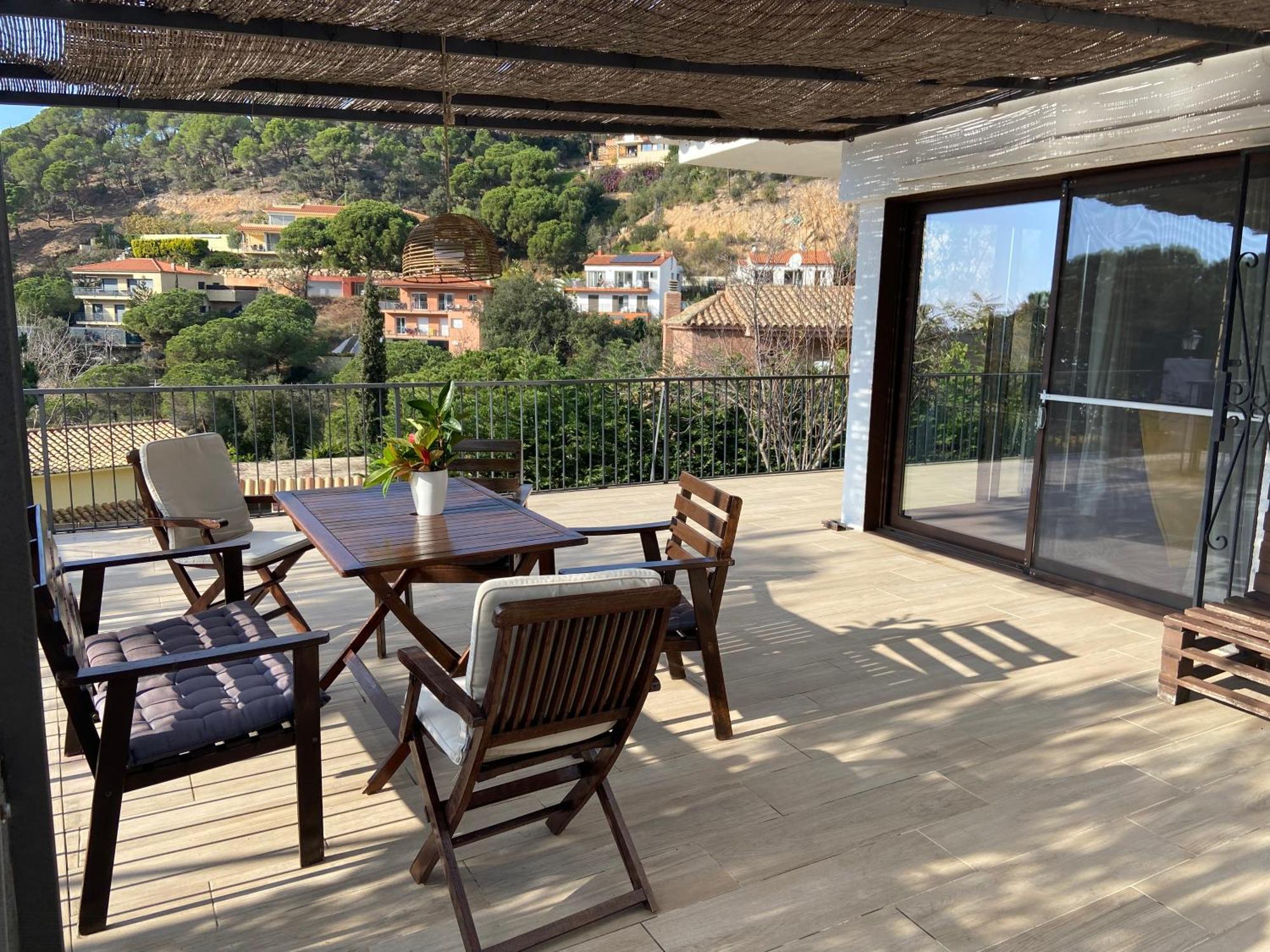 Casa de férias Casa Namar - Costa Brava *