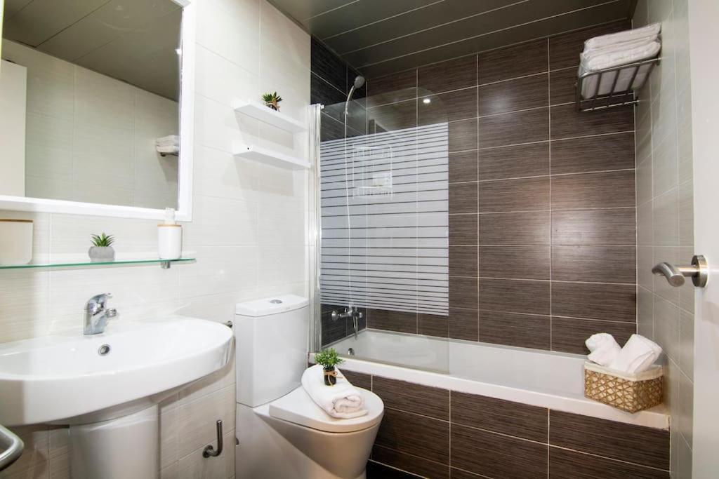 Apartment Seahomes Vacations - Acacias Beach&chic Lloret de Mar
