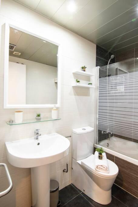 Seahomes Vacations - Acacias Beach&chic *