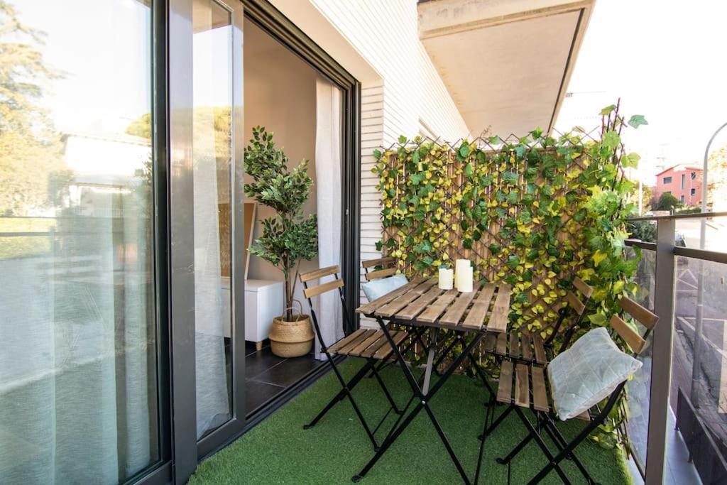 Seahomes Vacations - Acacias Beach&chic Lloret de Mar