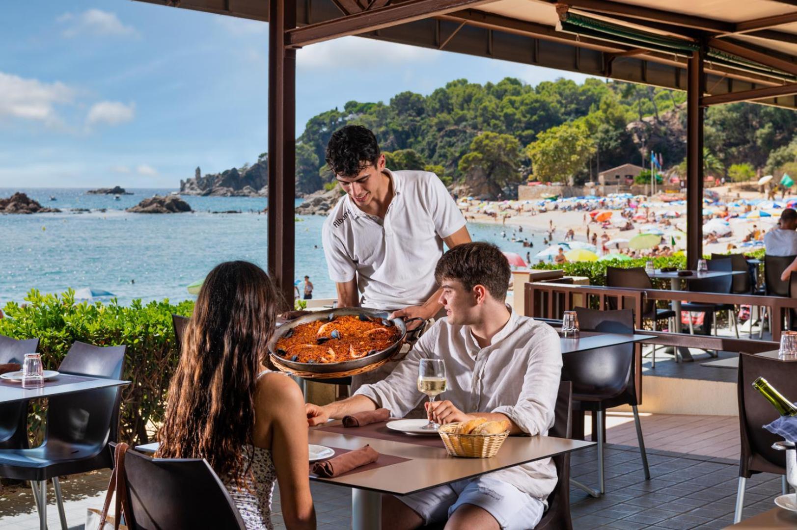 Appartement Albamar Lloret de Mar