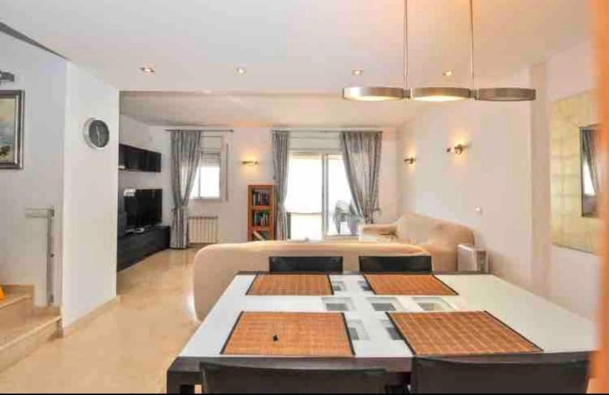 Holiday home Wonderful Townhouse On Sa Boadella Beach *