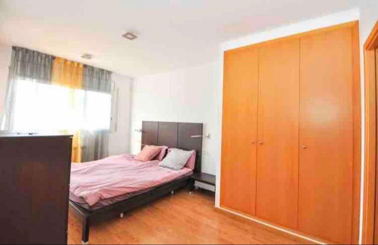 Holiday home Wonderful Townhouse On Sa Boadella Beach *
