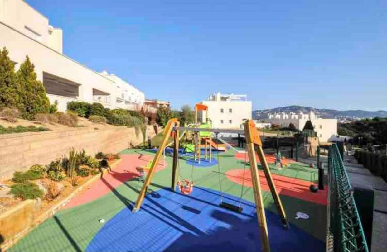 Holiday home Wonderful Townhouse On Sa Boadella Beach Lloret de Mar