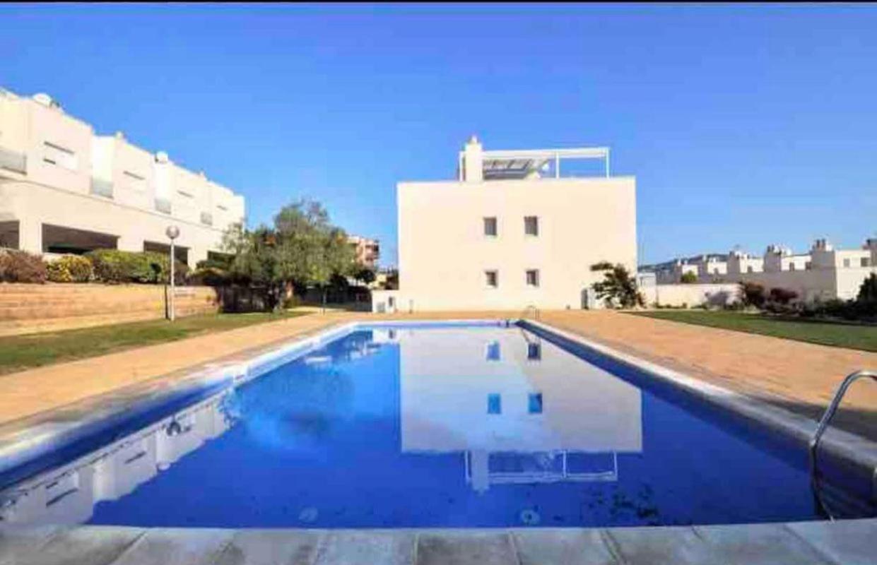 Wonderful Townhouse On Sa Boadella Beach * Lloret de Mar