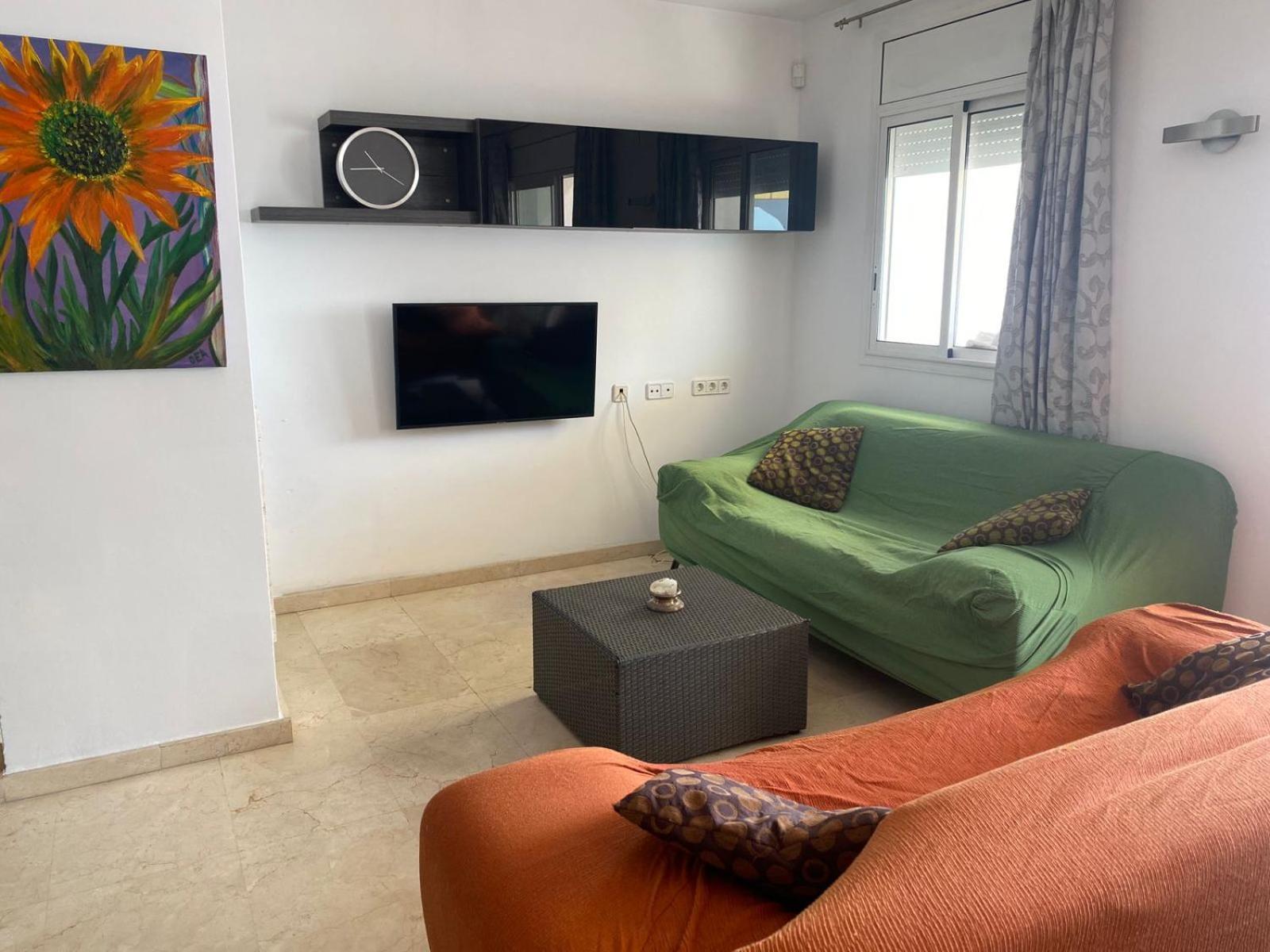 Wonderful Townhouse On Sa Boadella Beach Holiday home *