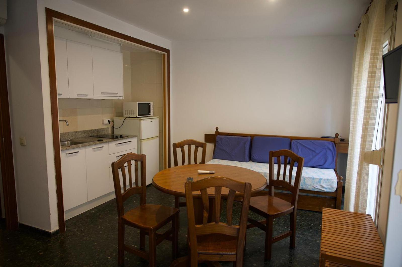 Appartement Muy Comodo Cerca De La Playa Lloret de Mar