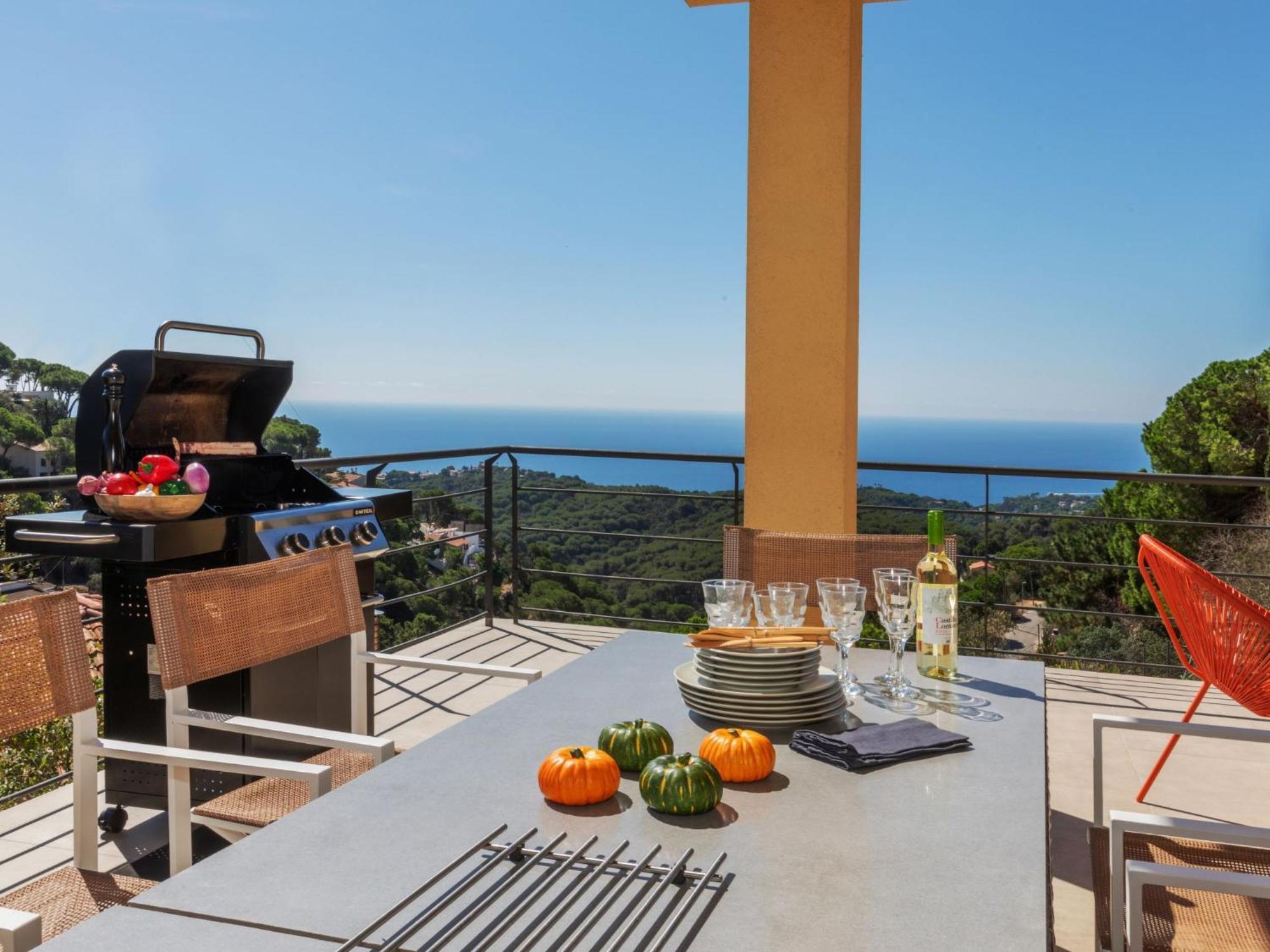 Holiday home Floradise By Interhome Lloret de Mar