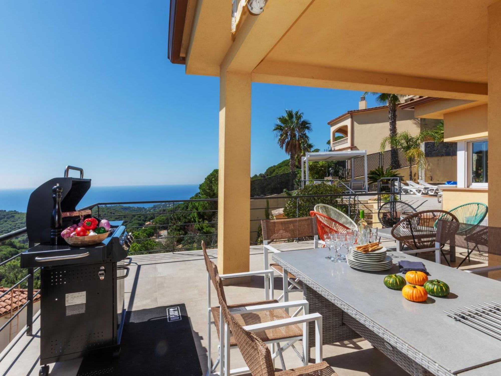 Floradise By Interhome Holiday home
