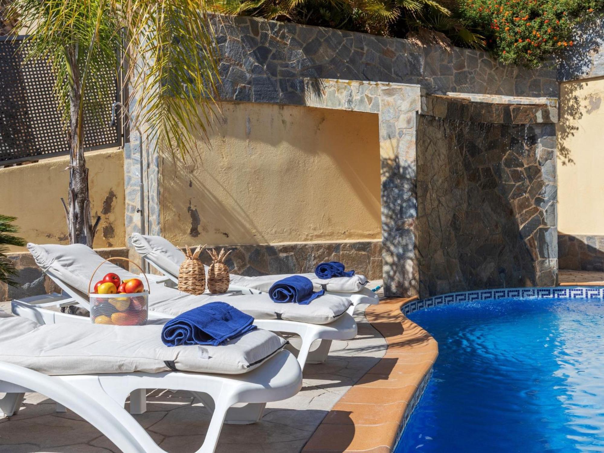 Floradise By Interhome Holiday home *
