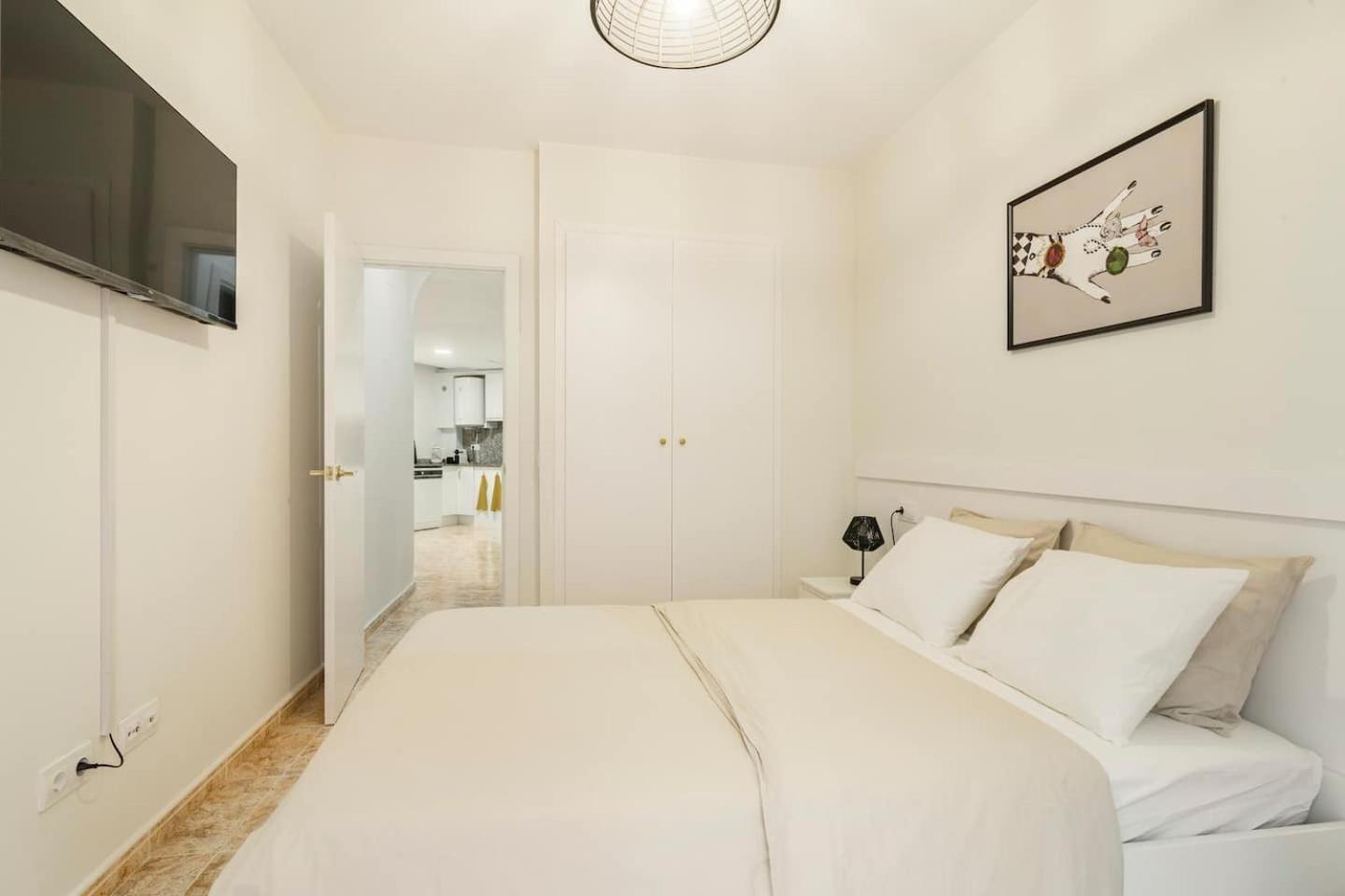 Apartamento Grand Lloret Lloret de Mar