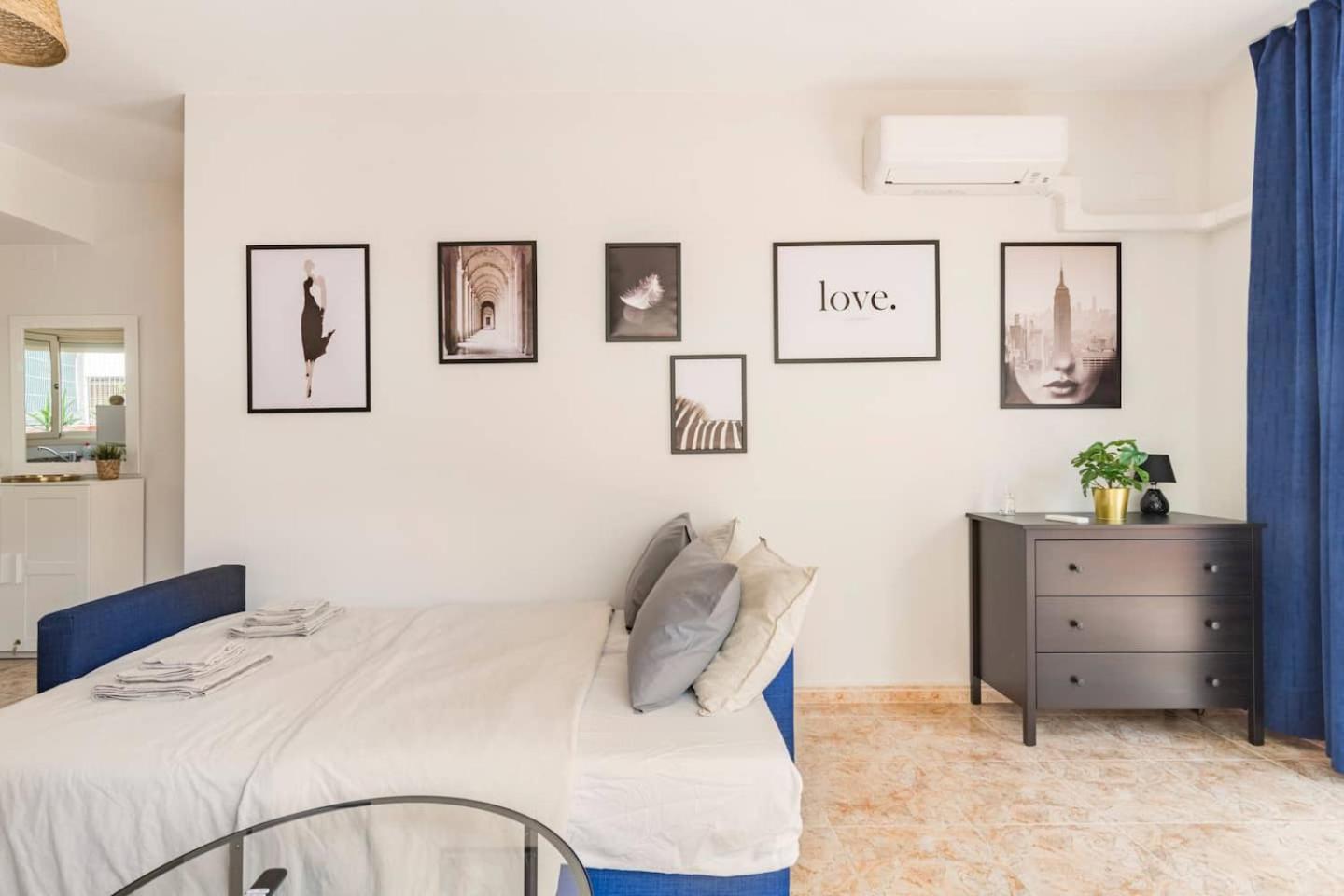Grand Lloret Apartamento Lloret de Mar
