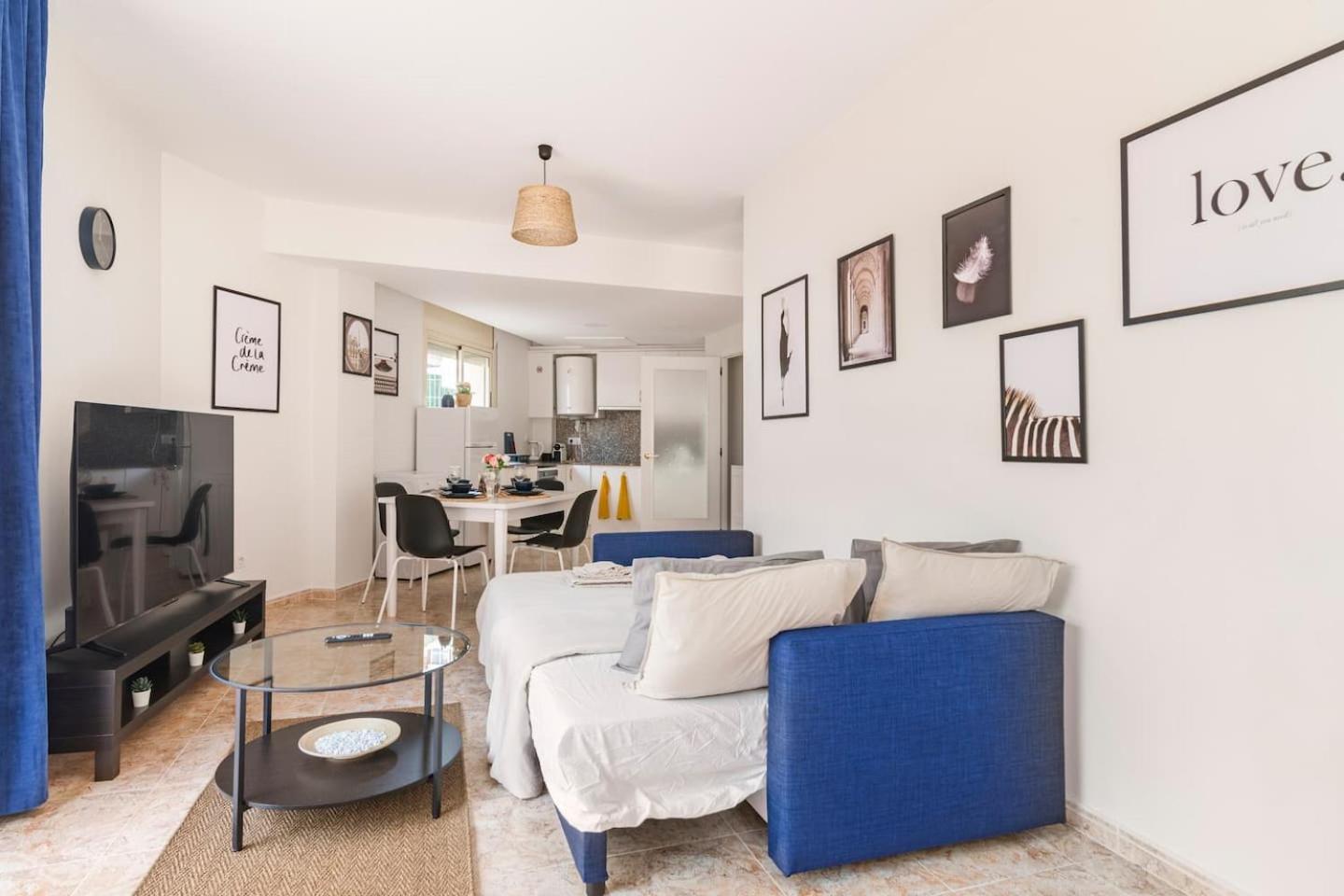 Grand Lloret Apartamento Lloret de Mar