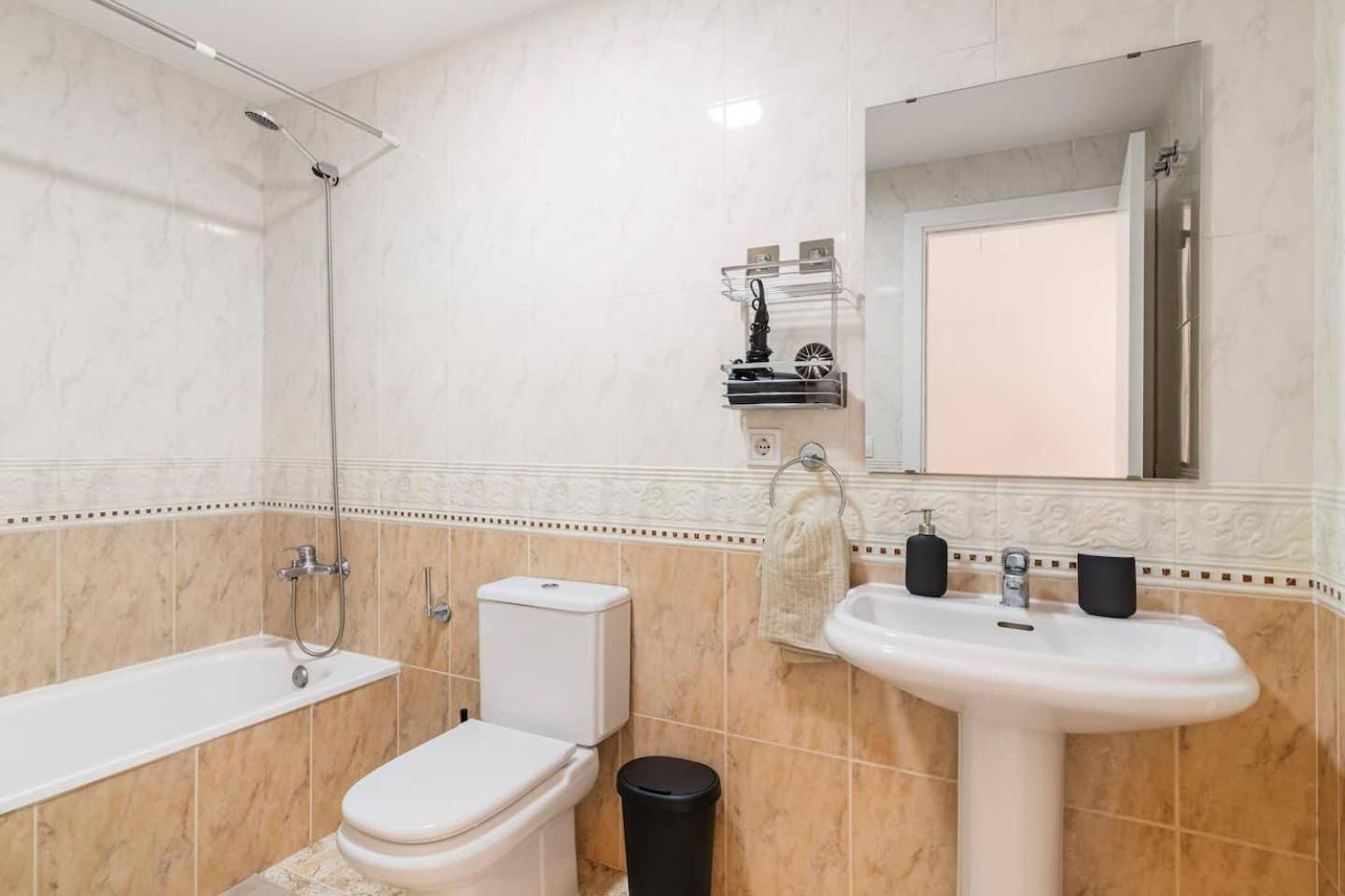 Grand Lloret Apartamento *