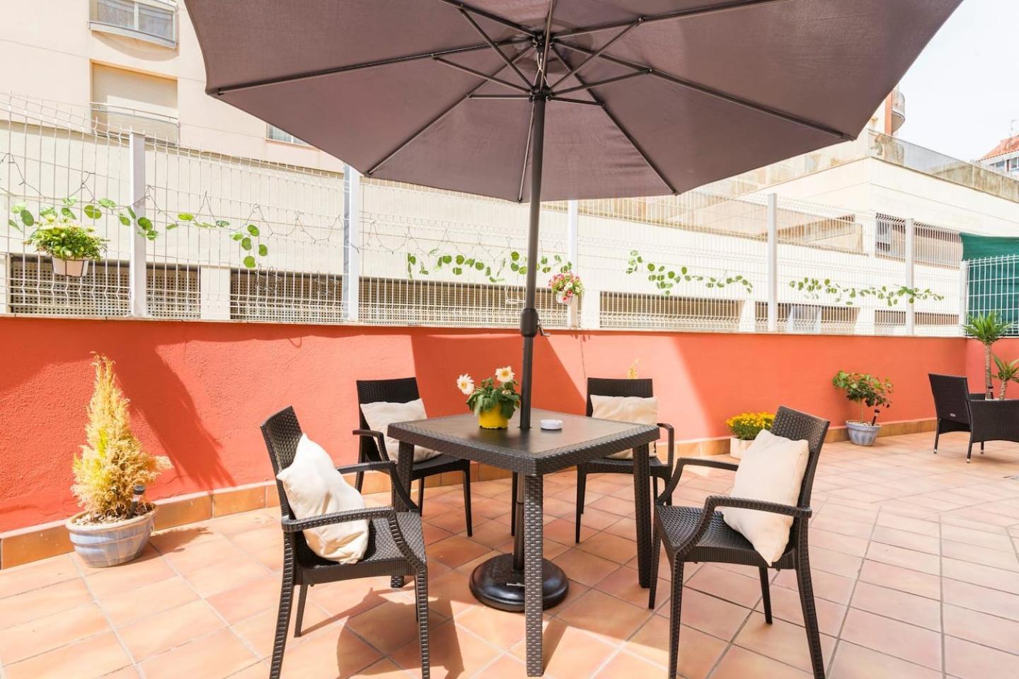 Grand Lloret Apartamento