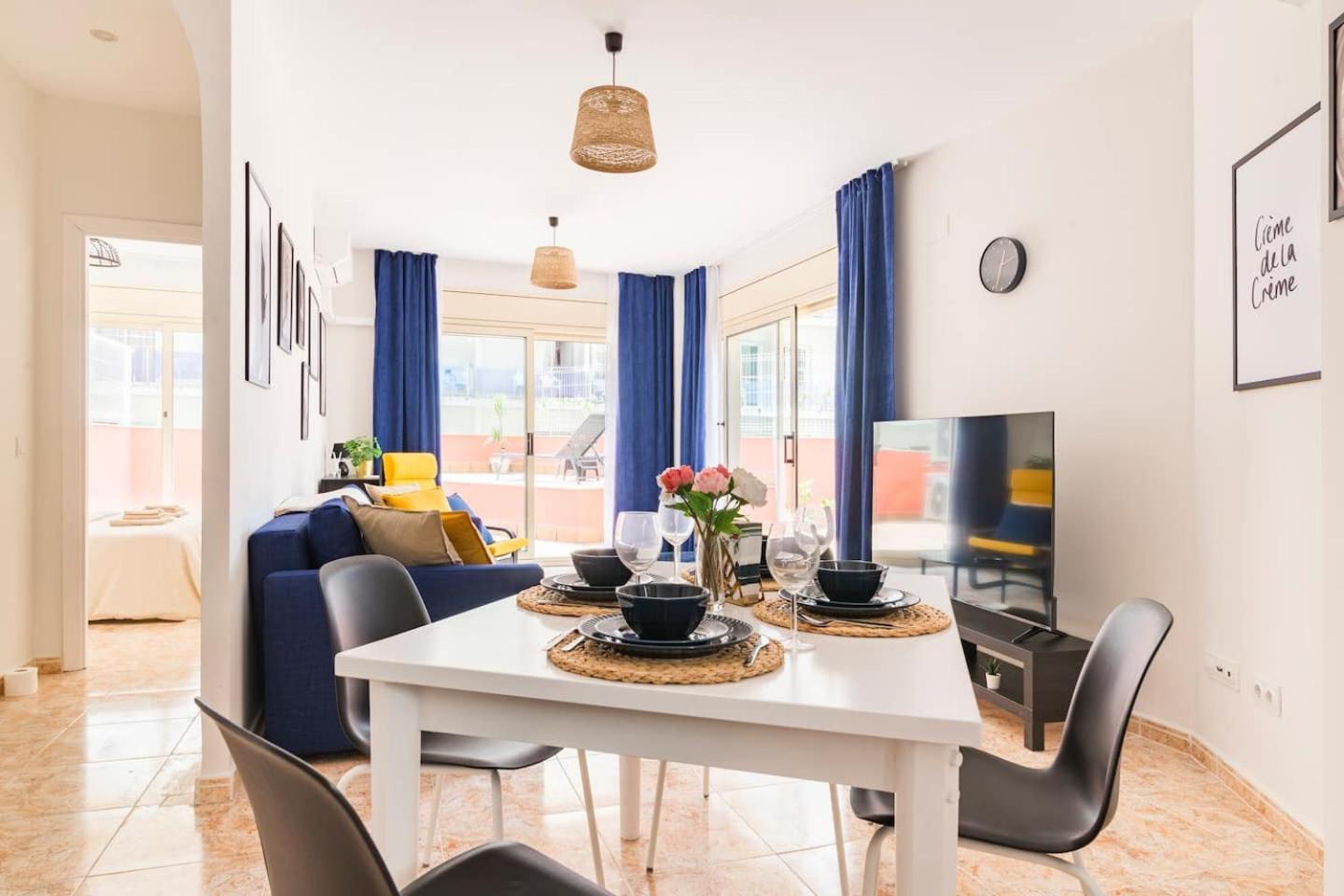 Grand Lloret Apartamento Lloret de Mar