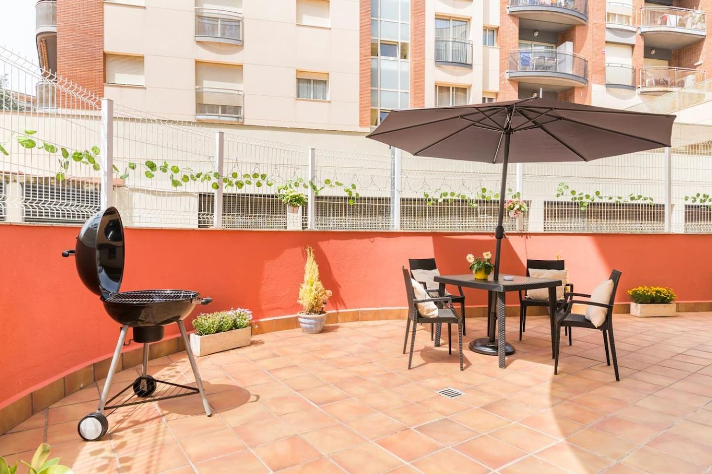 Apartamento Grand Lloret *