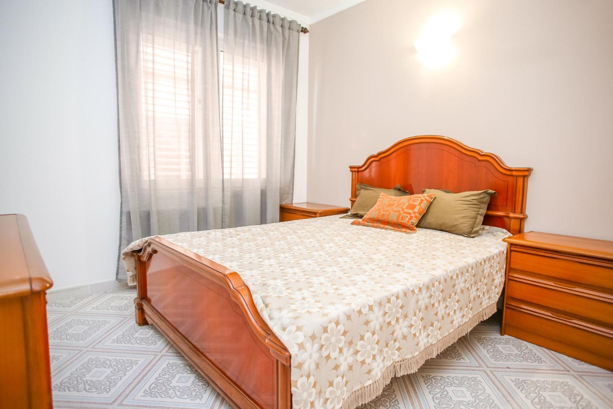 Apartamento Modernist