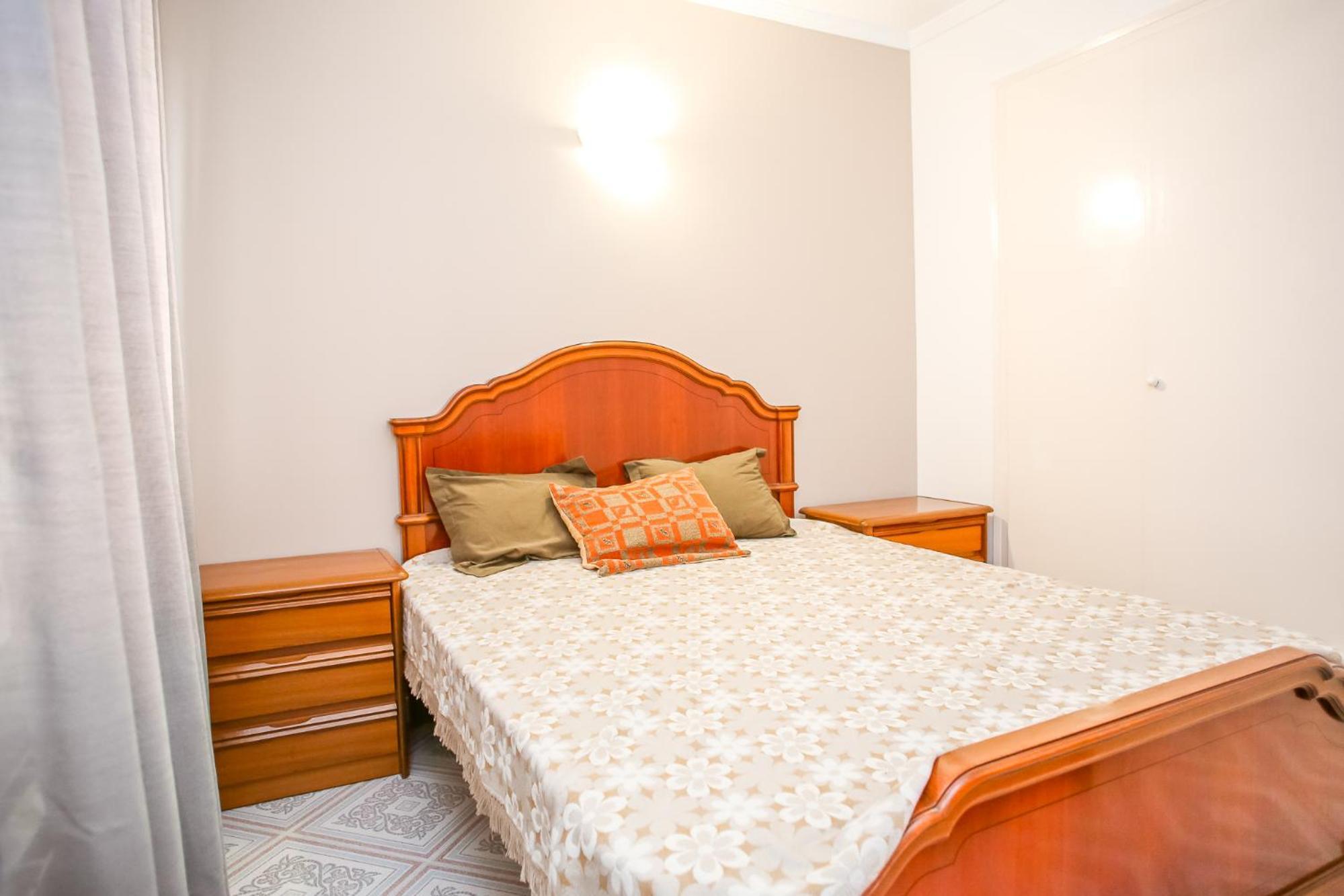 Modernist Apartamento