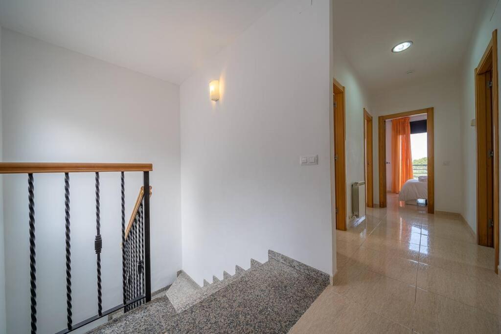 Pousada Aurore, 12 Persons, Large Salt-water Pool, Air Conditioning *