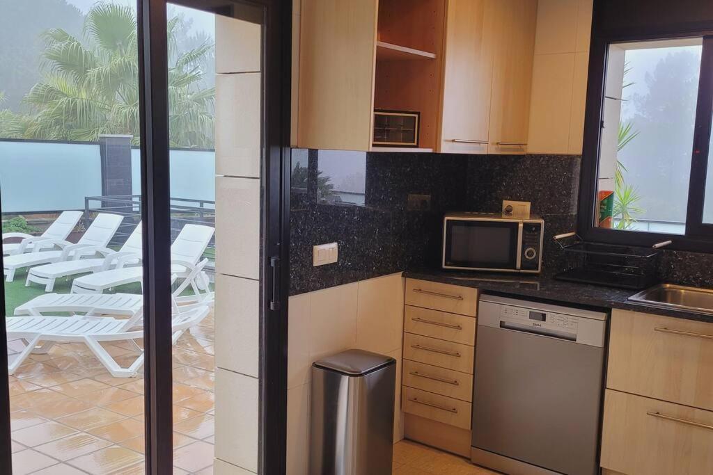 Pousada Aurore, 12 Persons, Large Salt-water Pool, Air Conditioning