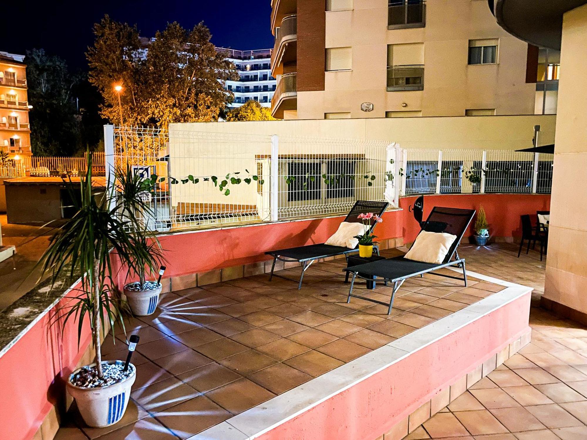 Grand Lloret Apartamento