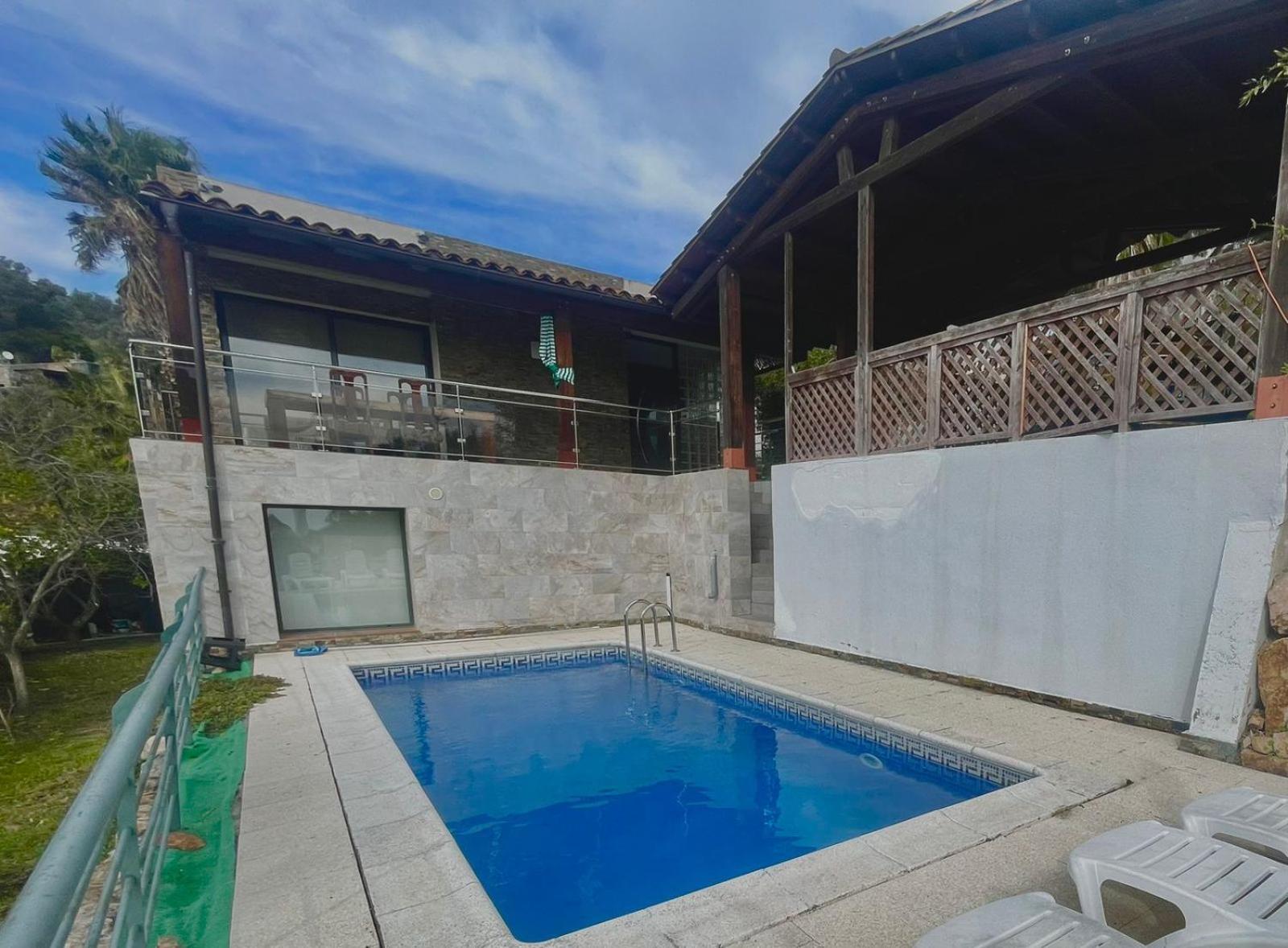 Ferienhaus Vista A Mar *