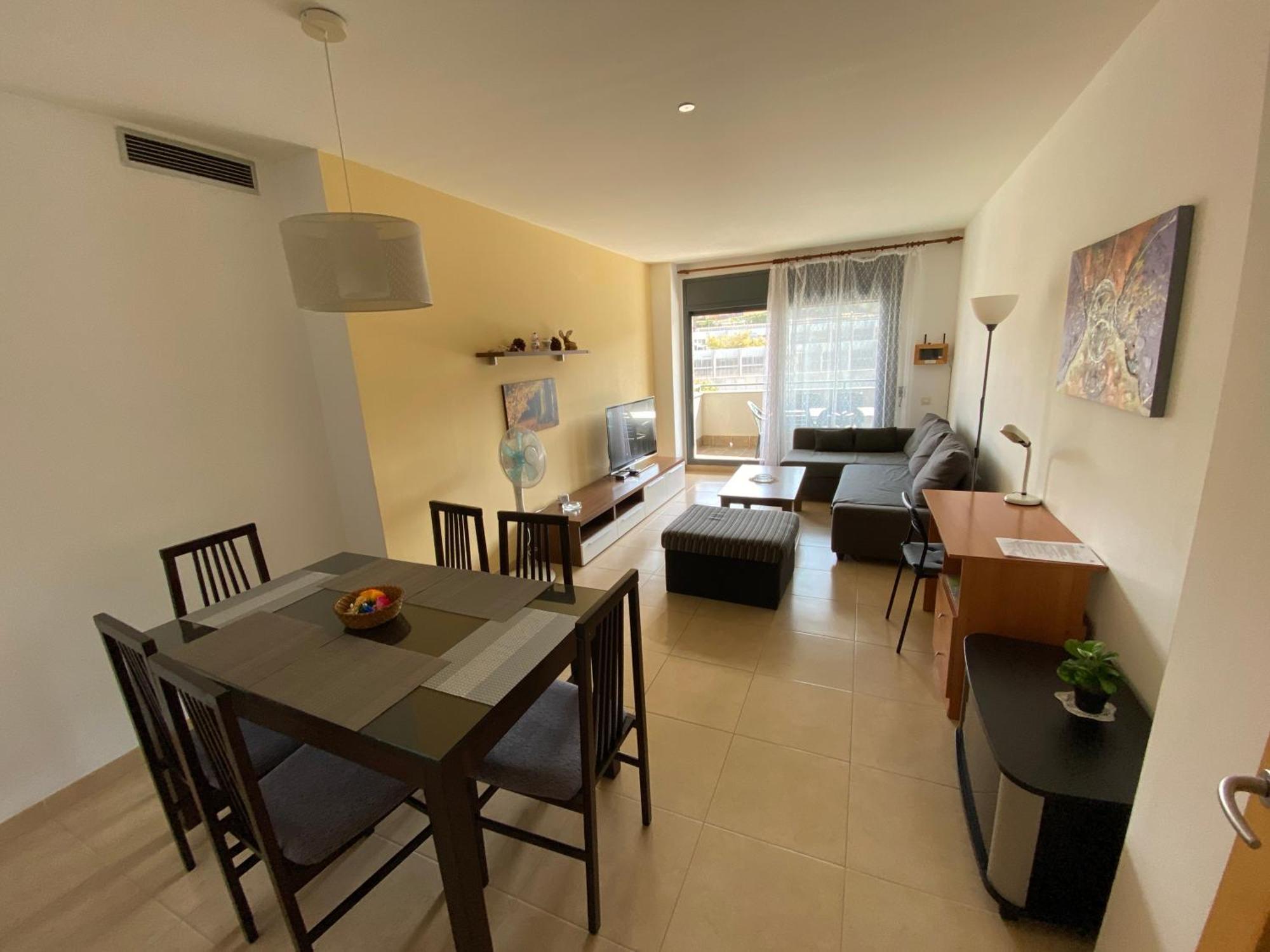 Apartamento Fenals Lloret de Mar