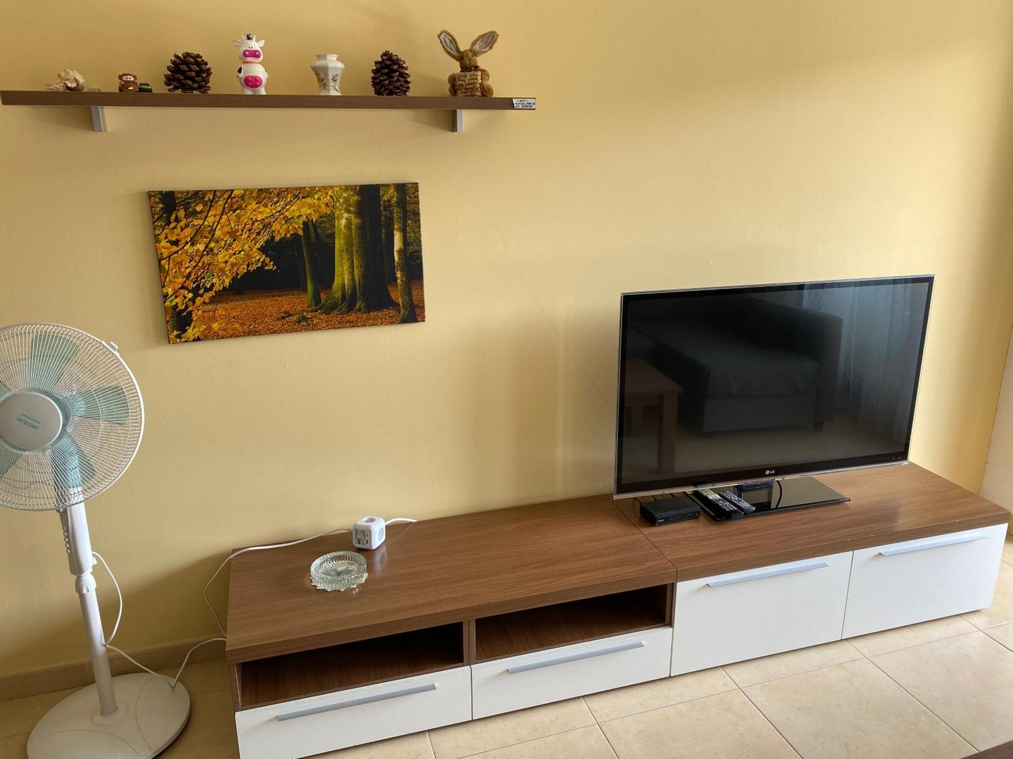 Apartamento Fenals