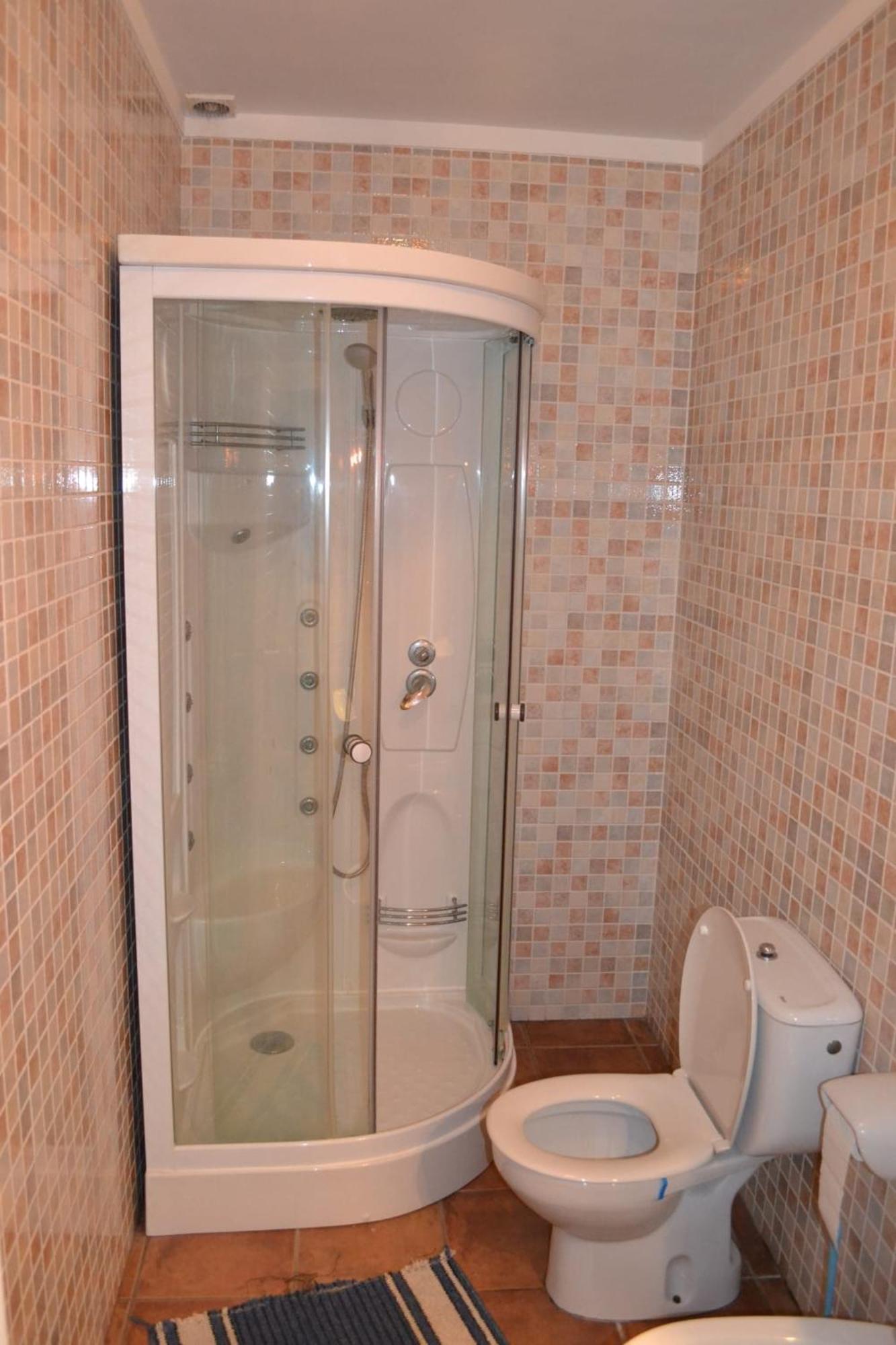 Casa Eugenia Holiday home