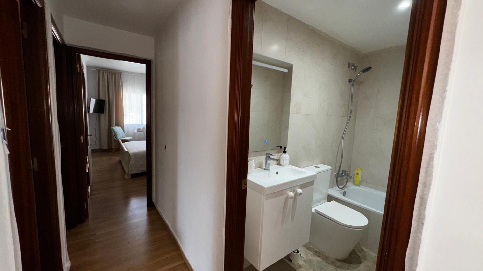Playa Fenals Apartamento Lujo Para Relax Y Descanso Apartment *
