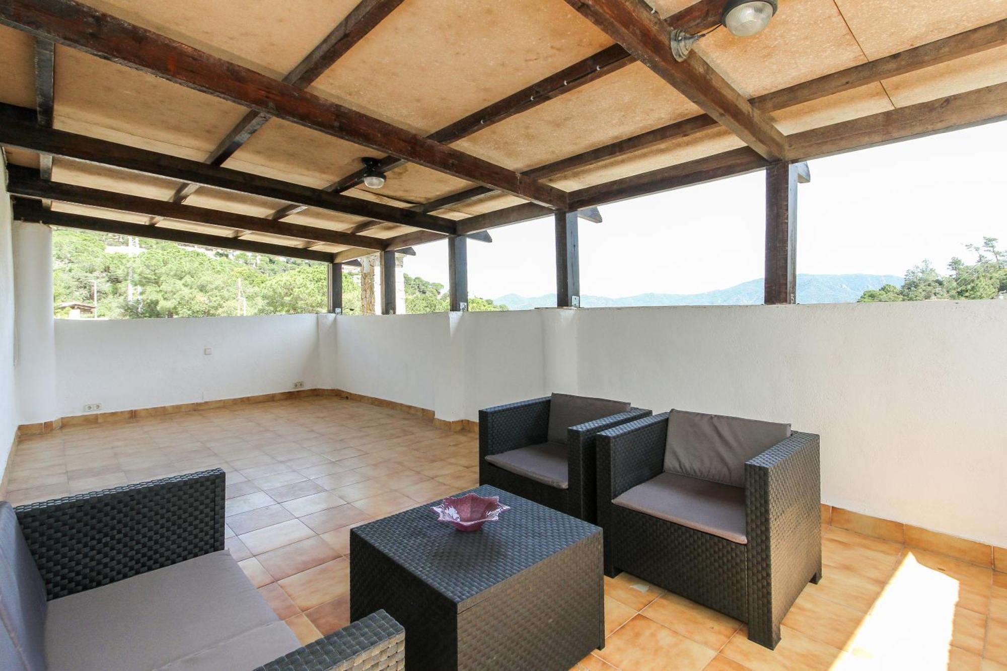 Holiday home Atenea Lloret de Mar