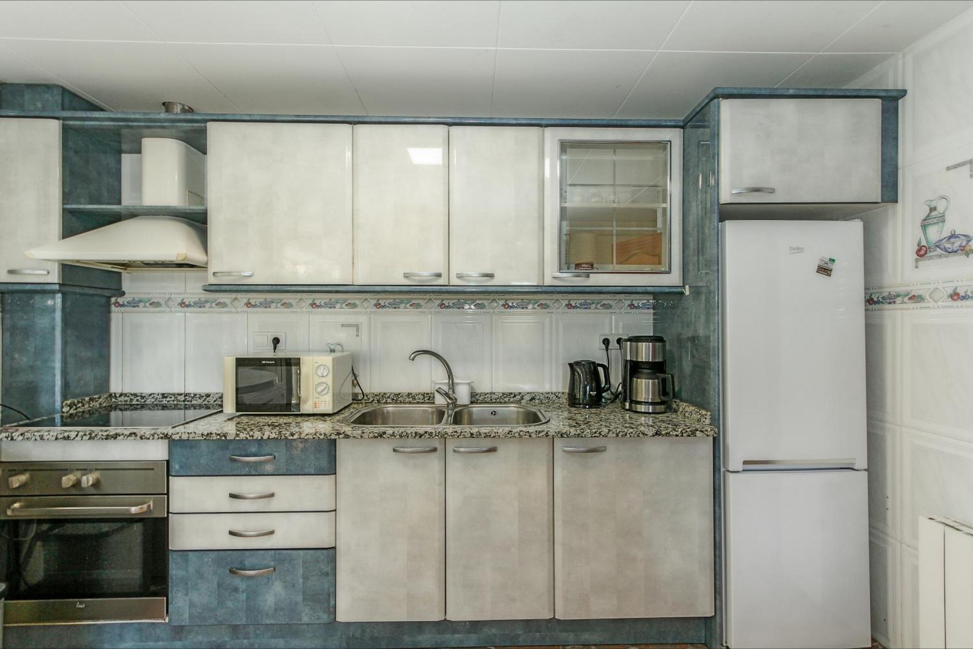 Holiday home Atenea *