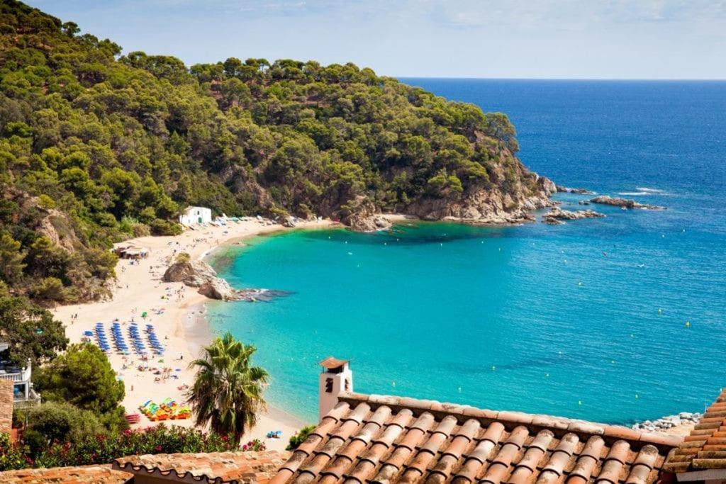 Ilusion Brava Lloret de Mar