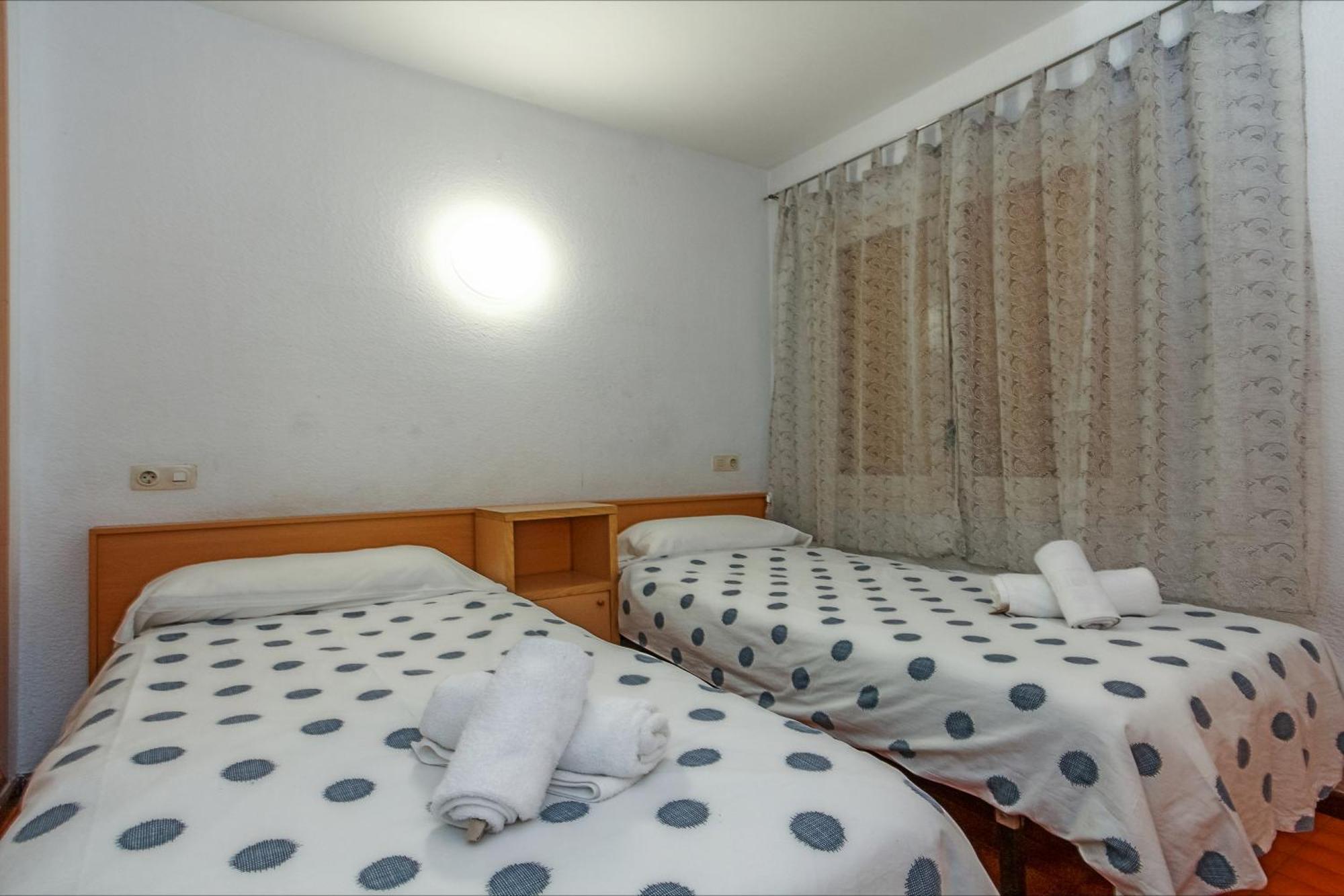 Apartamento Gloria *