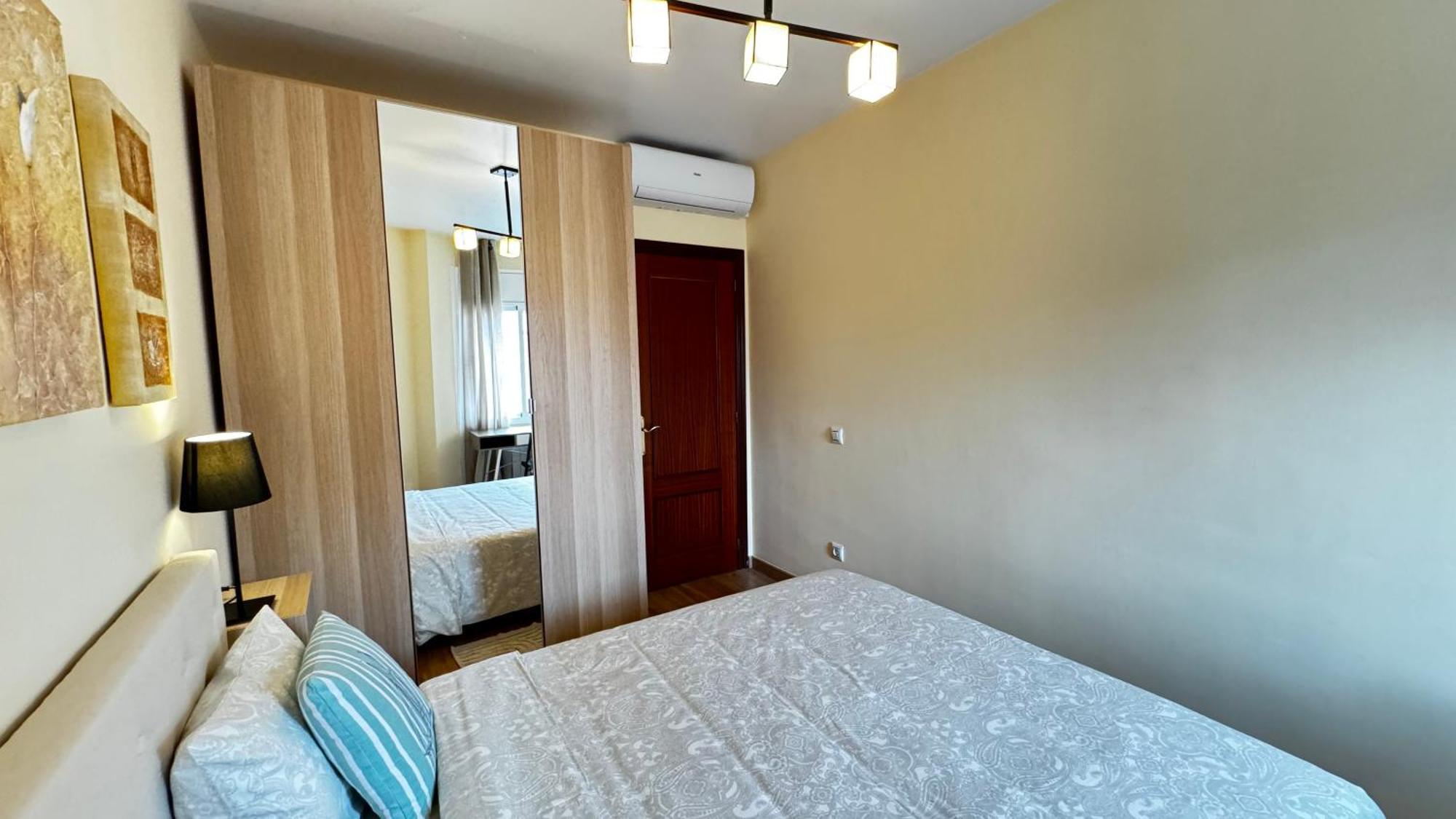 Apartment Playa Fenals Apartamento Lujo Para Relax Y Descanso