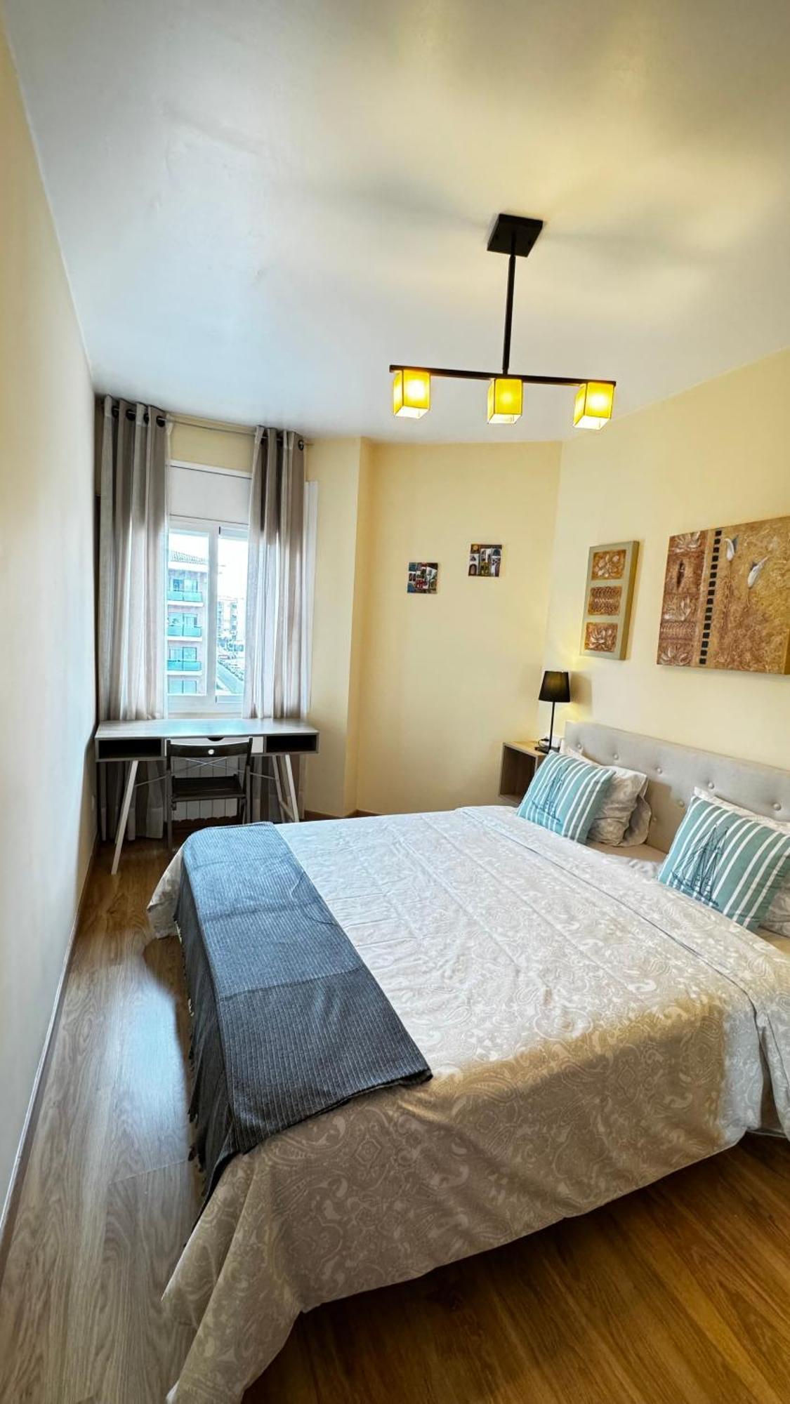 Apartment Playa Fenals Apartamento Lujo Para Relax Y Descanso