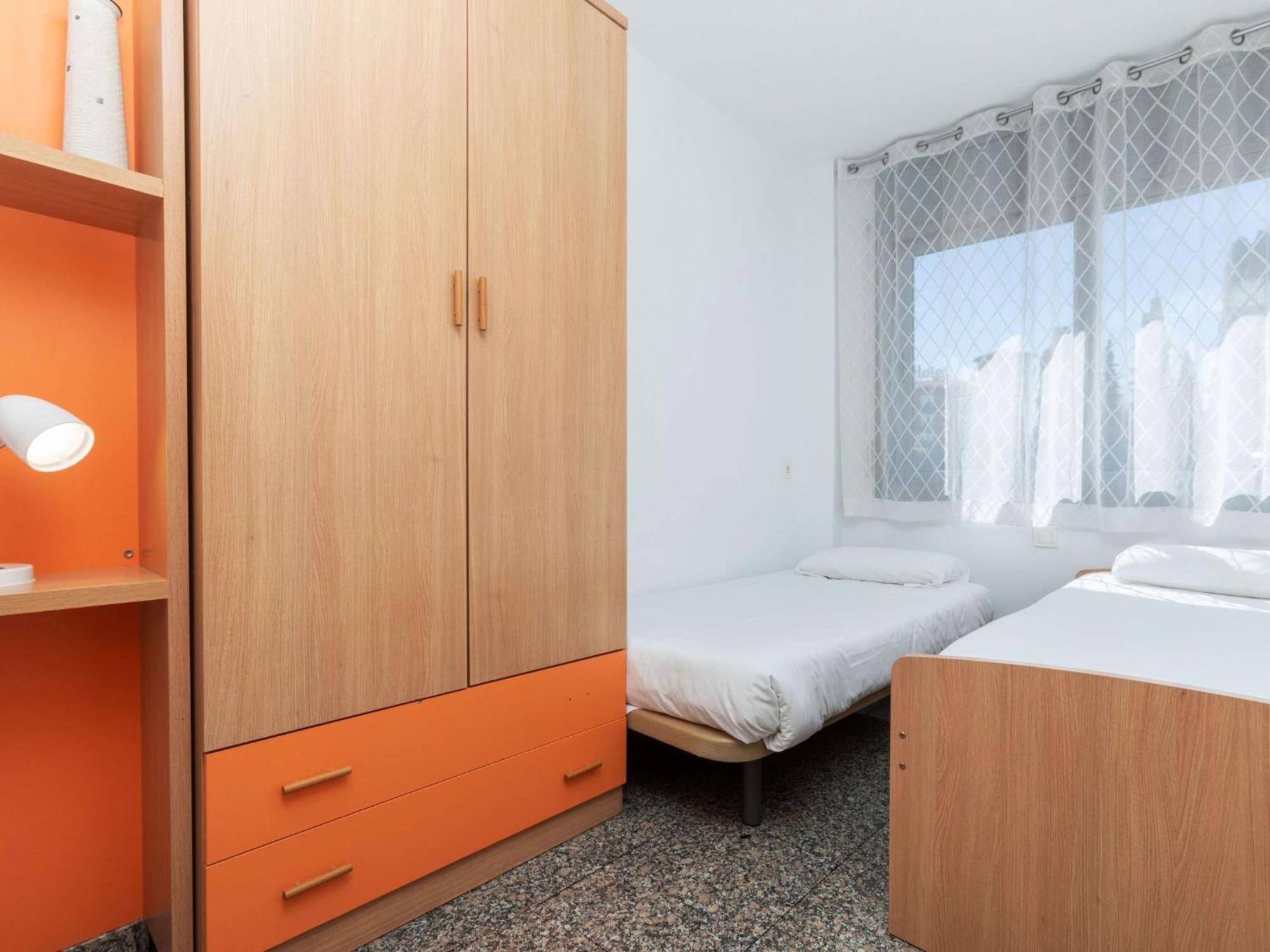 Apartamento Marina By Interhome