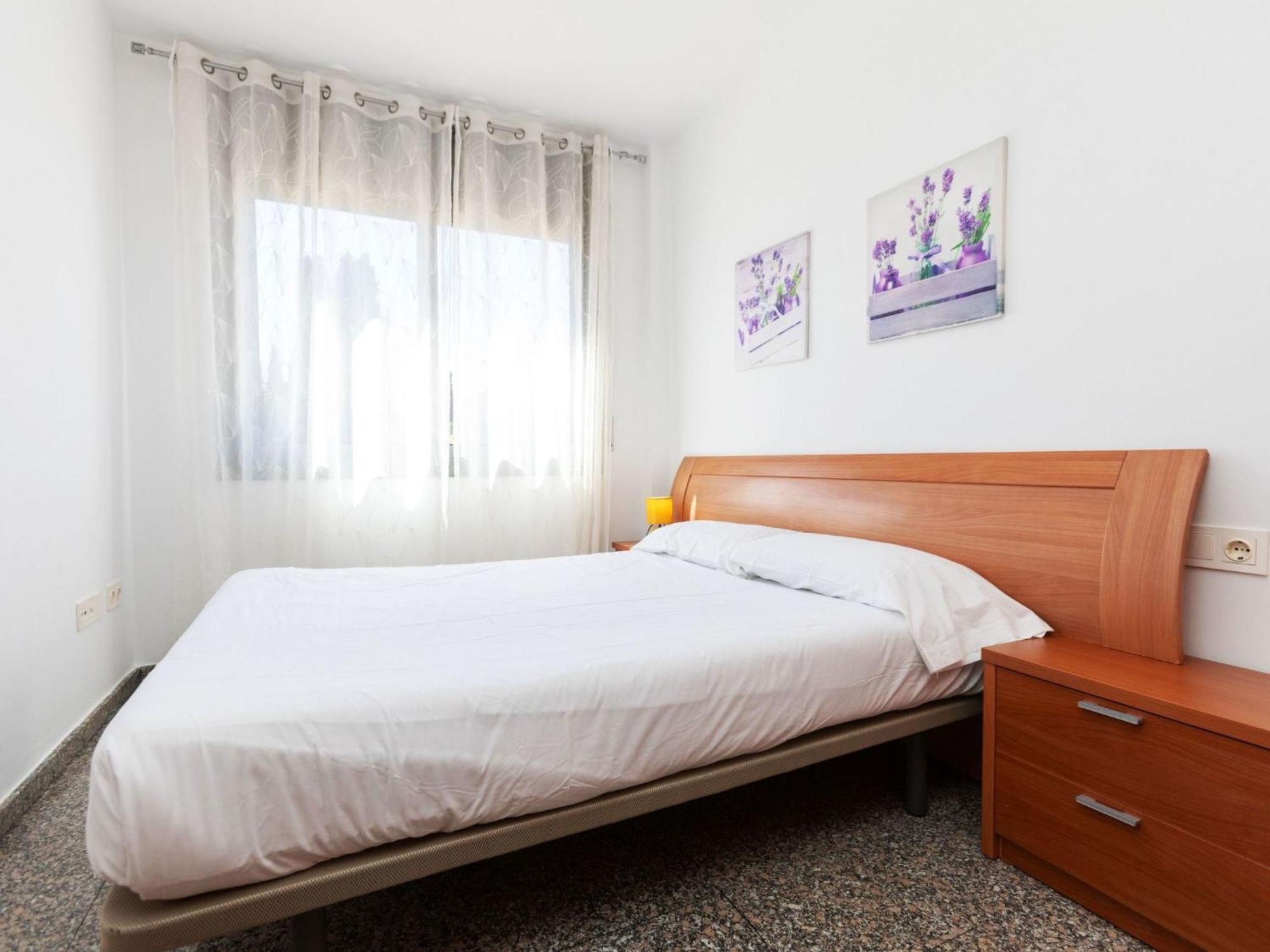 Apartamento Marina By Interhome *