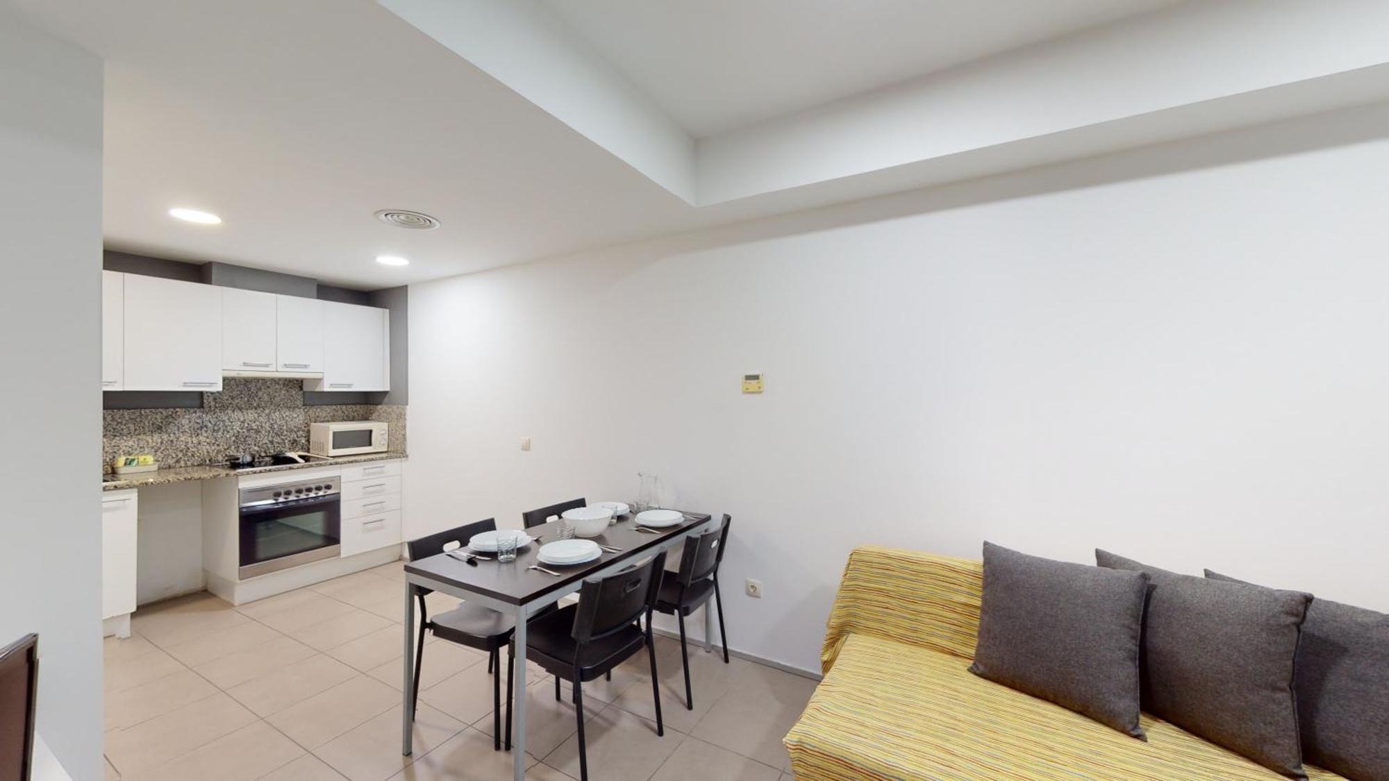 Summer Dreams Apartment *