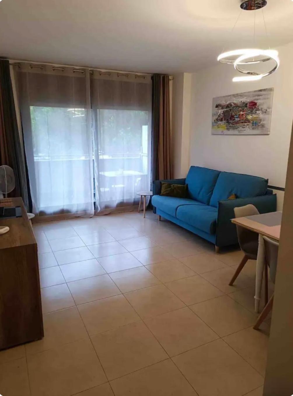 De Felicidad Y Suenos Apartment Lloret de Mar