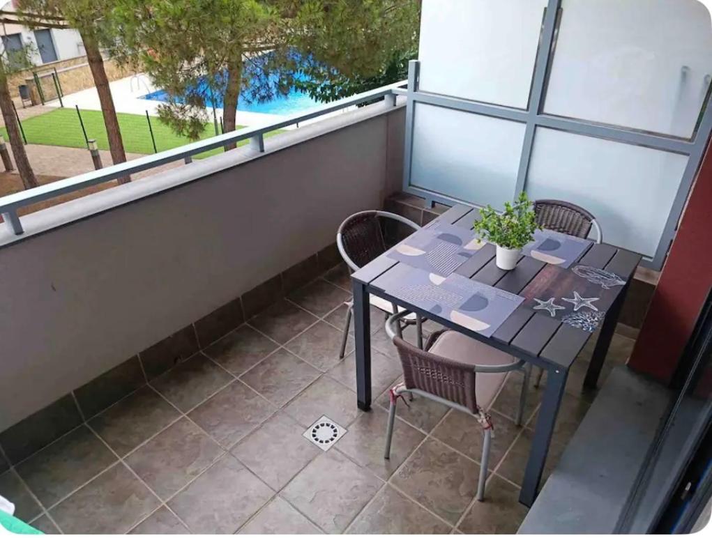 De Felicidad Y Suenos Apartment Lloret de Mar