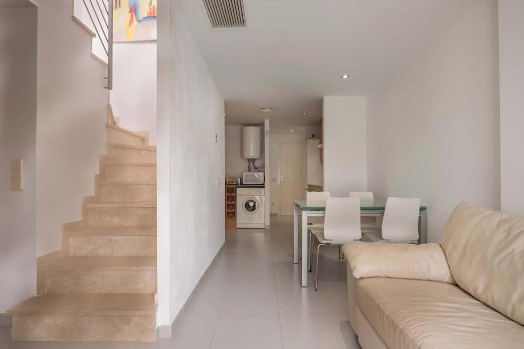 Appartement Penthouse Fenals *